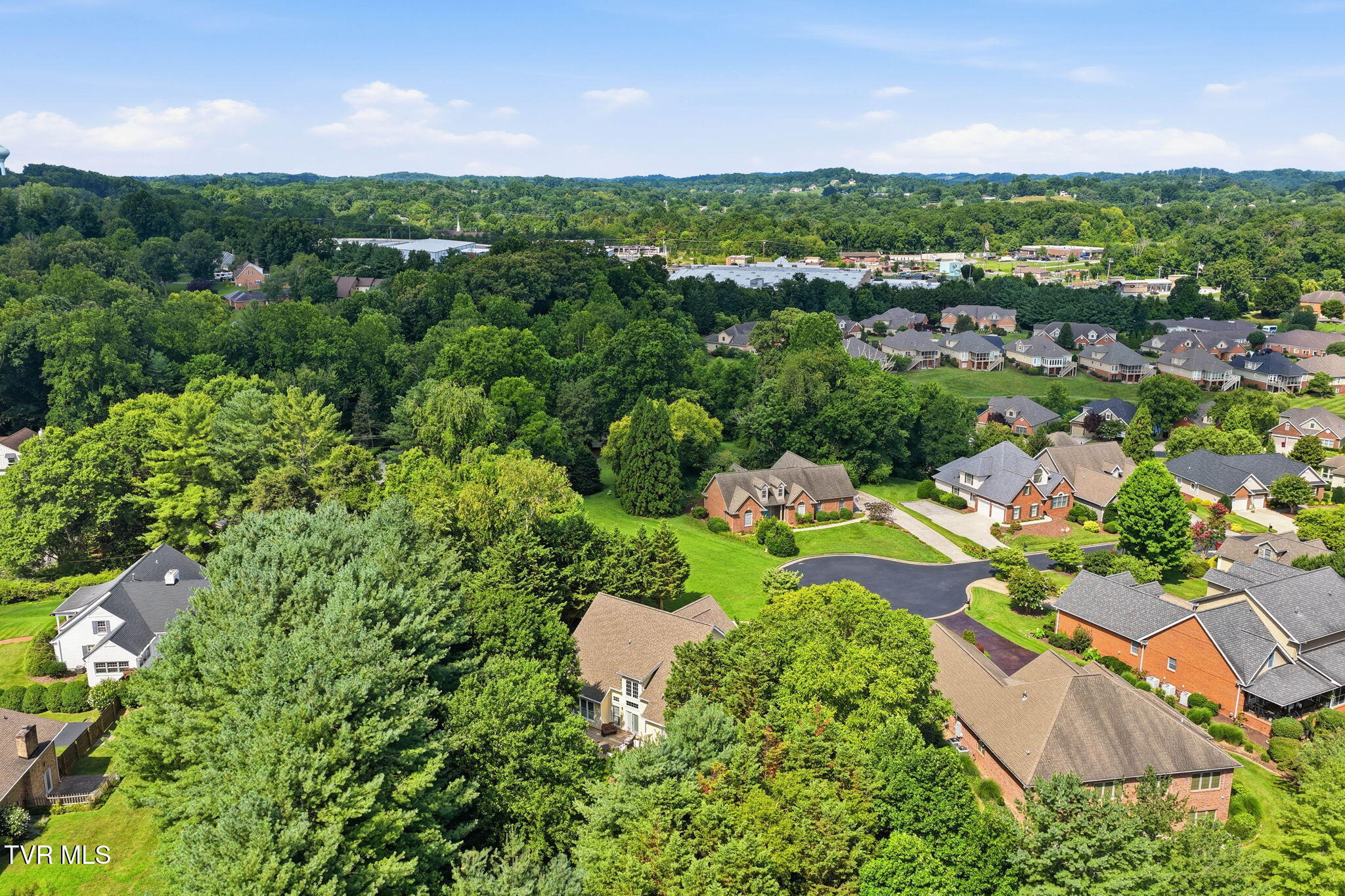 8 Fox Run Lane