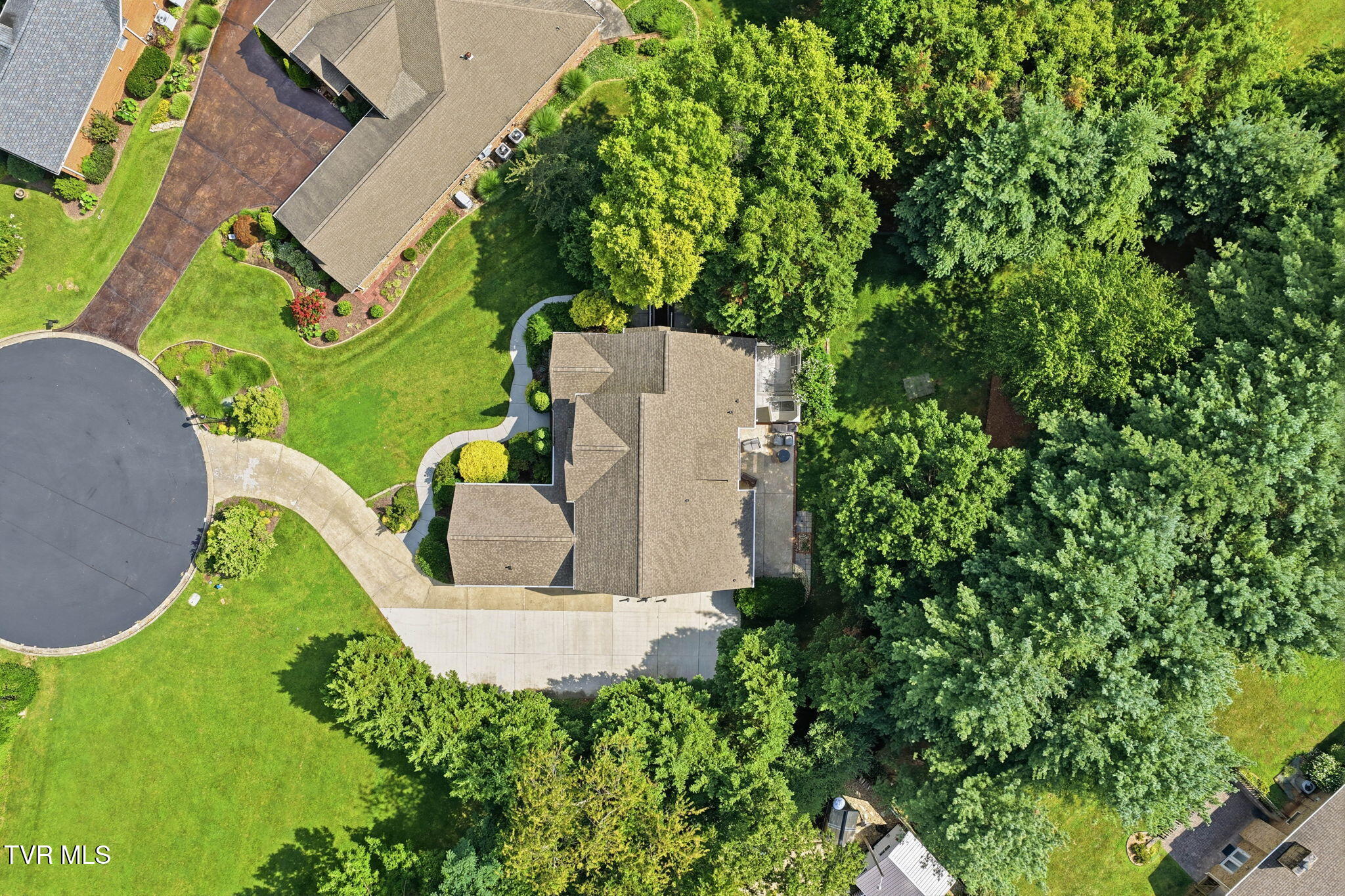 8 Fox Run Lane