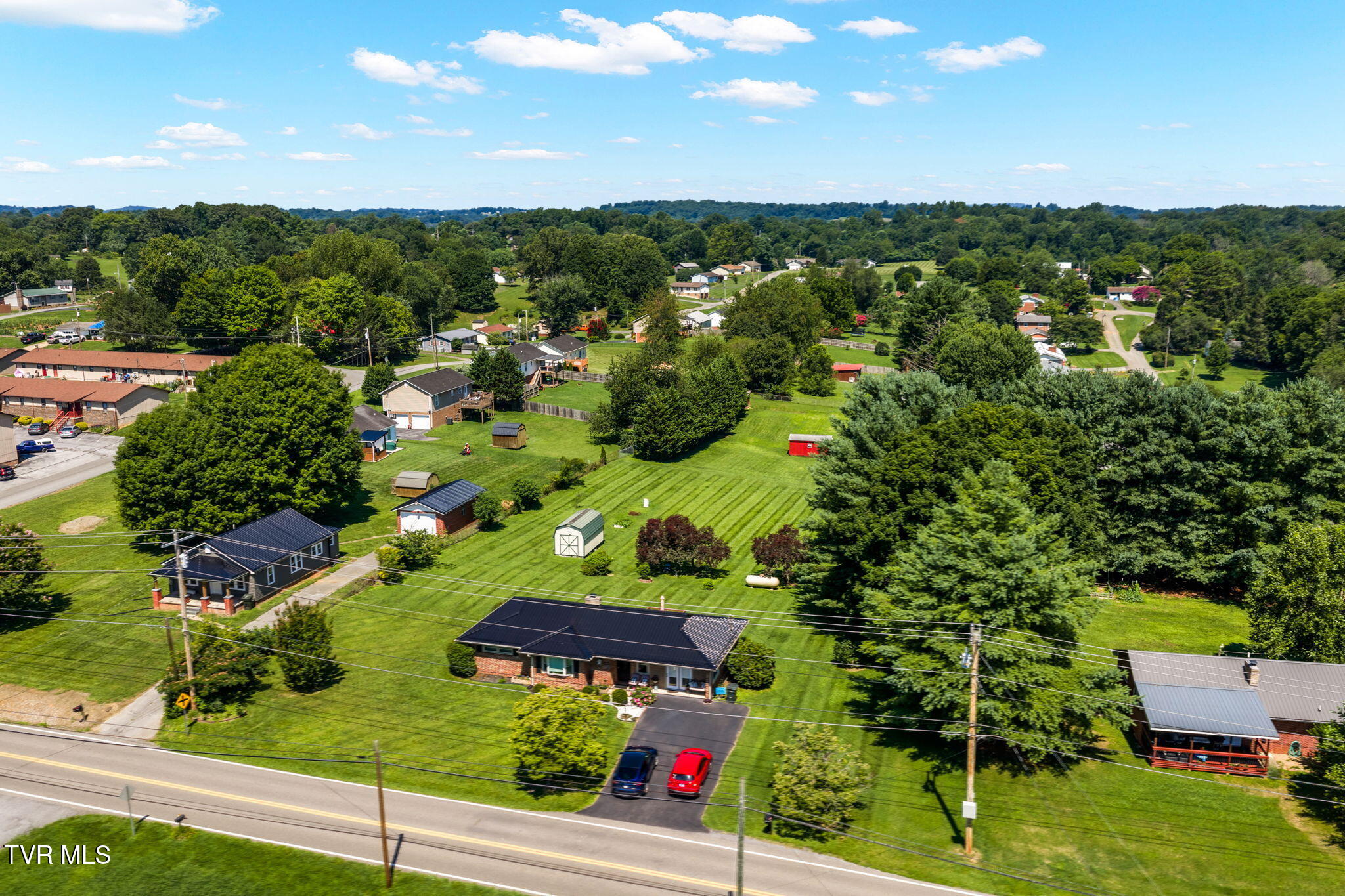 239 Gray Station Road