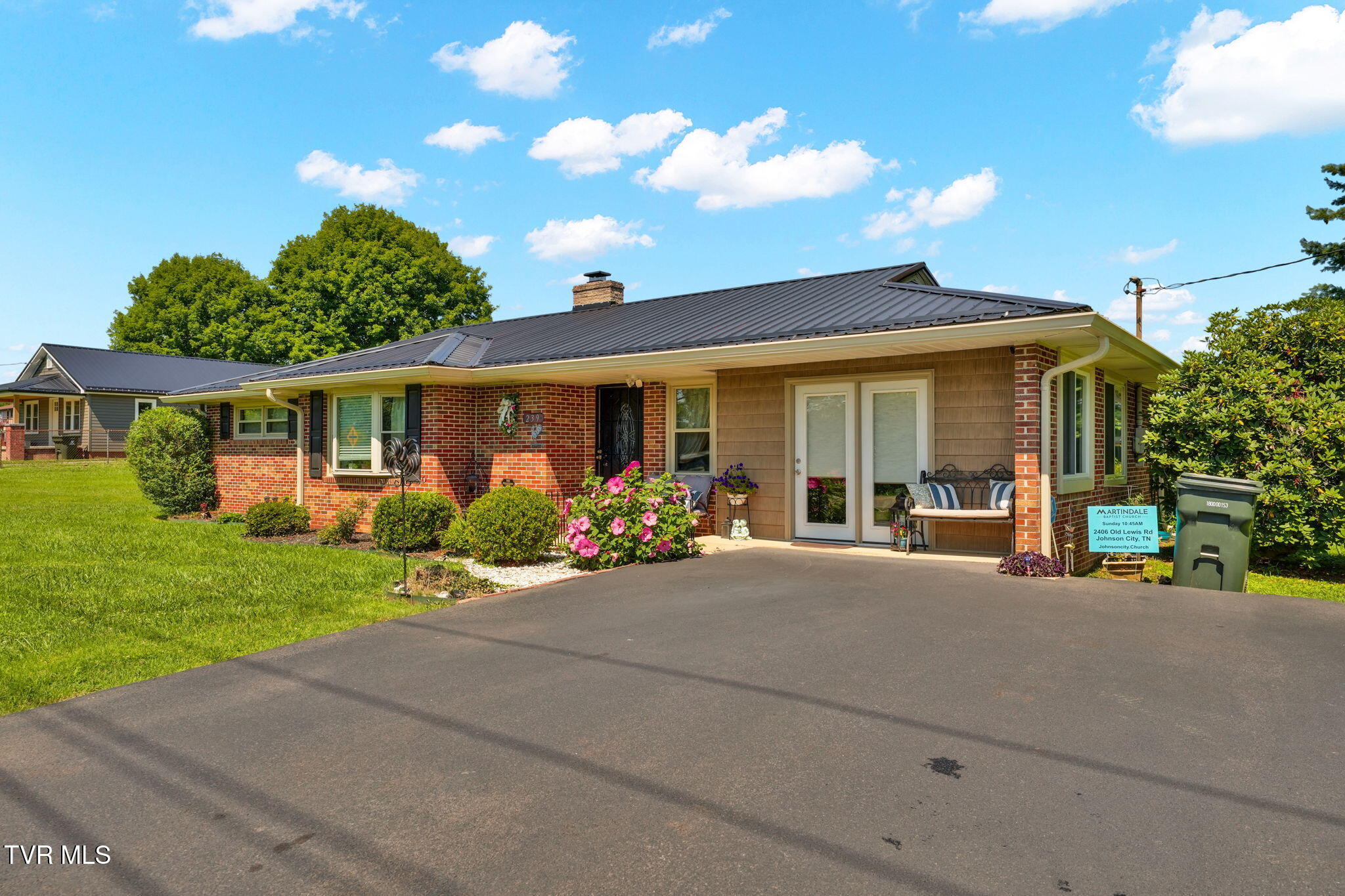 239 Gray Station Road
