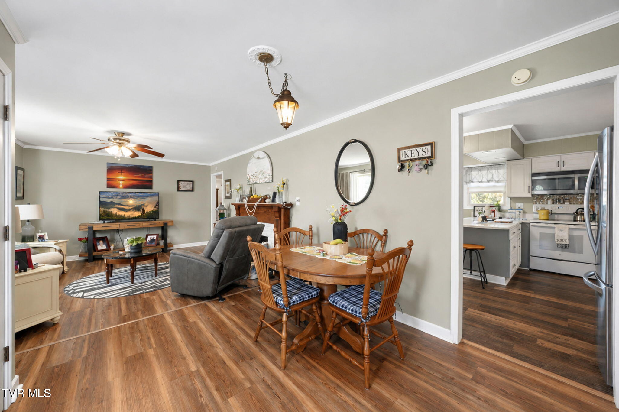 239 Gray Station Road