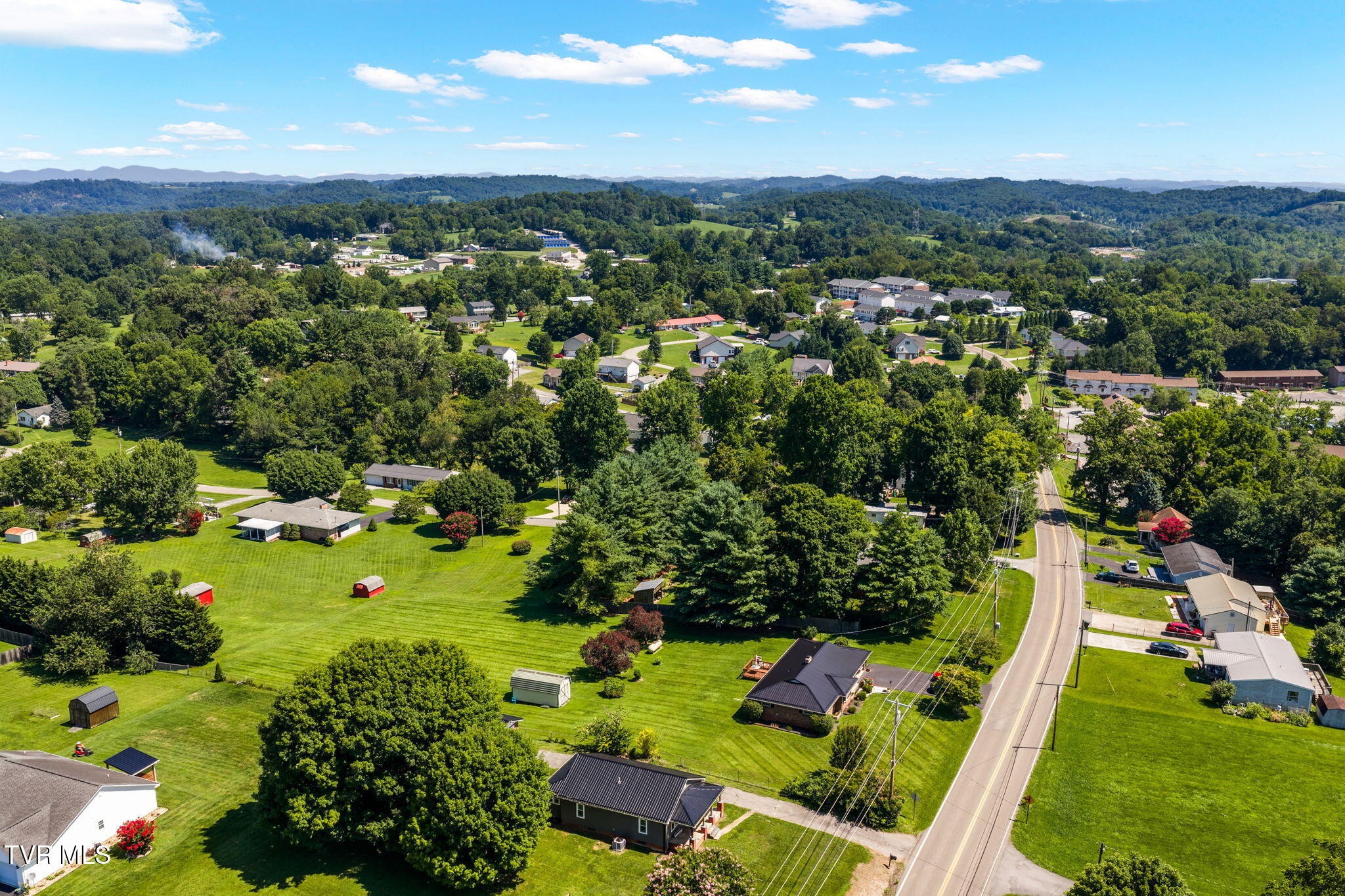 239 Gray Station Road