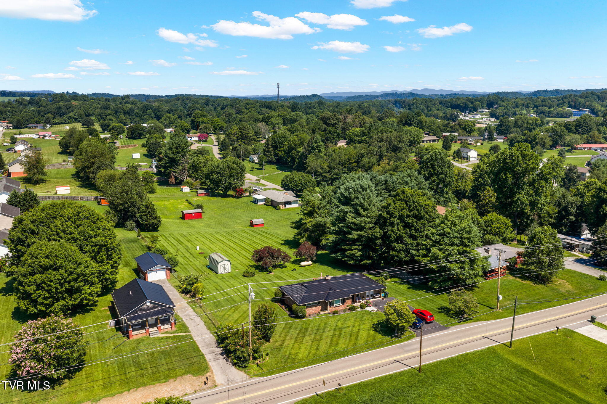 239 Gray Station Road