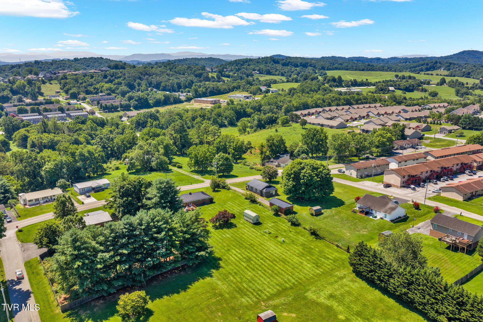 239 Gray Station Road