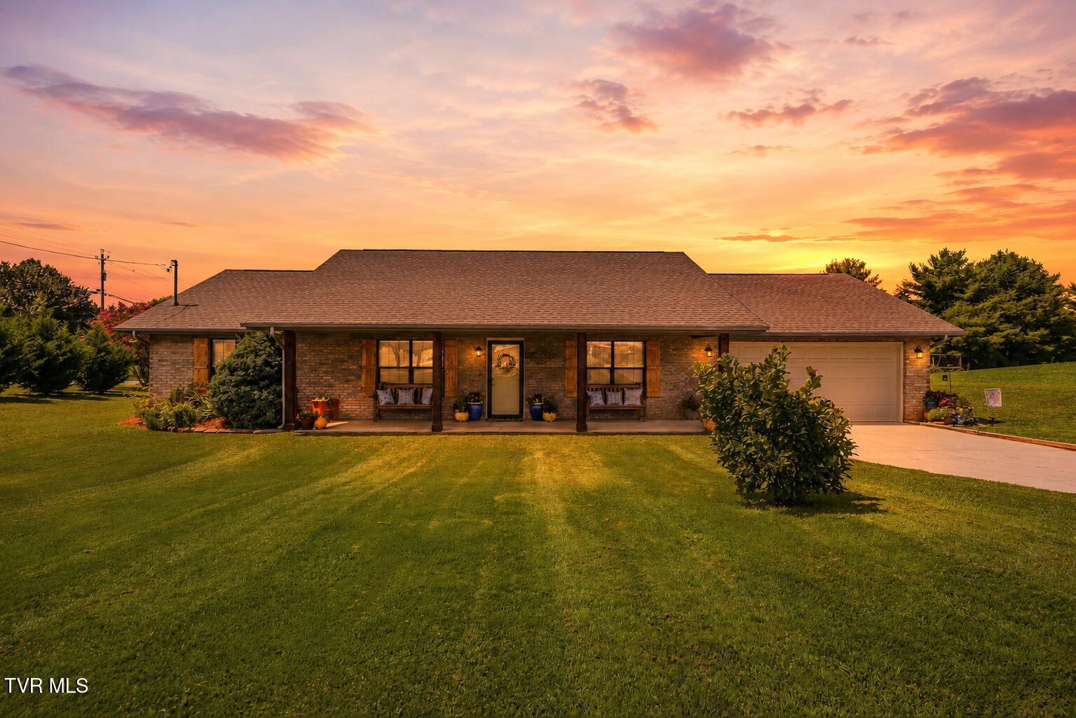 1401 Little Kaycee Drive