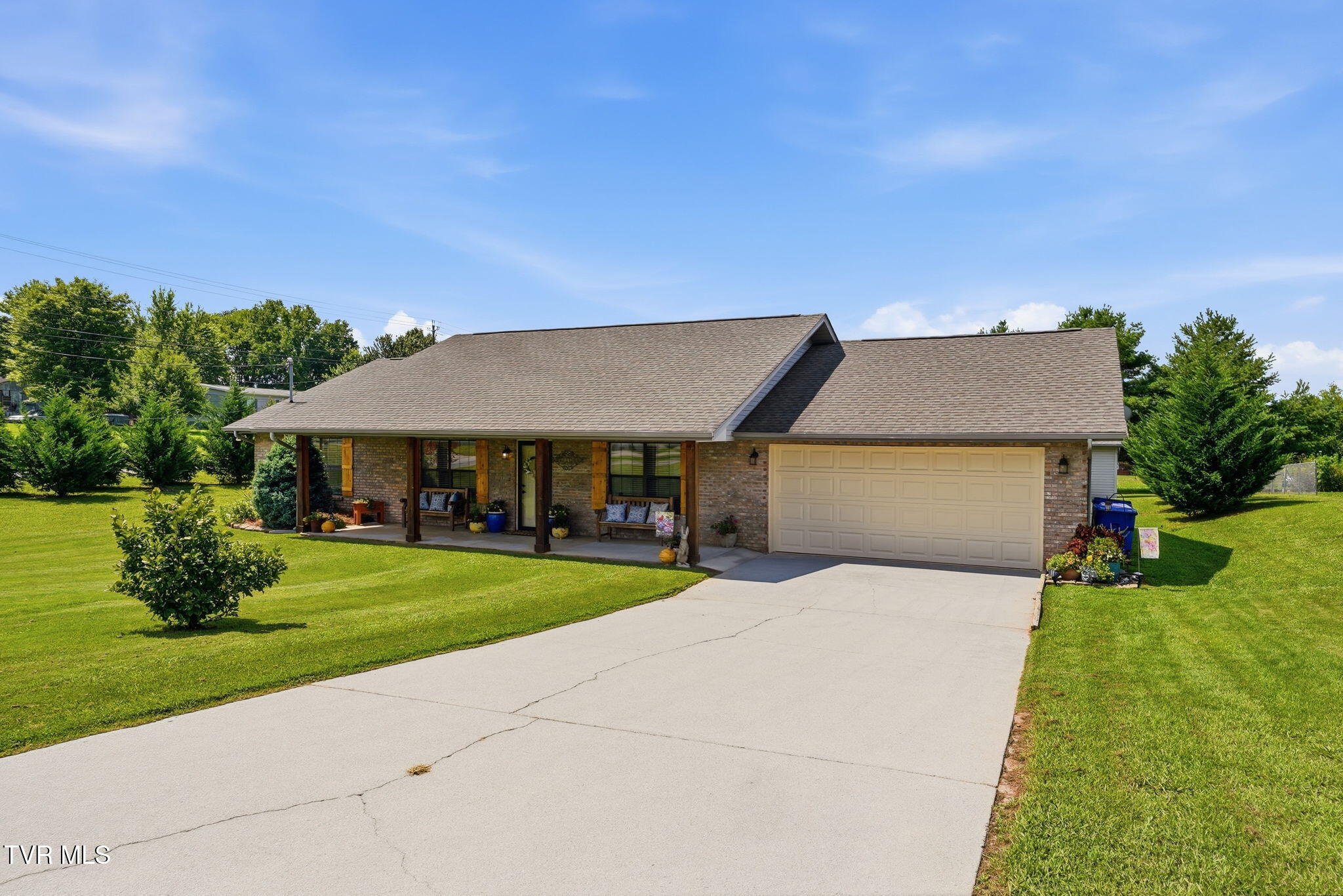 1401 Little Kaycee Drive