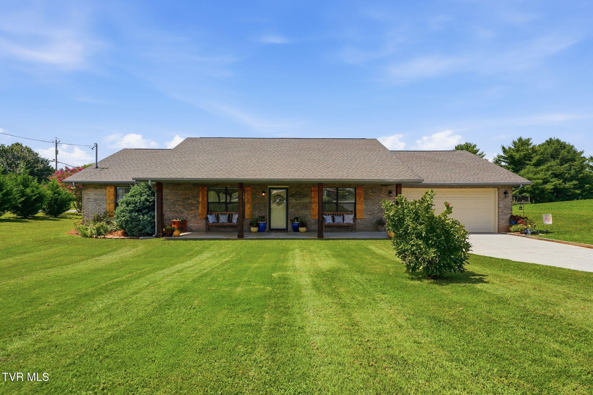 1401 Little Kaycee Drive