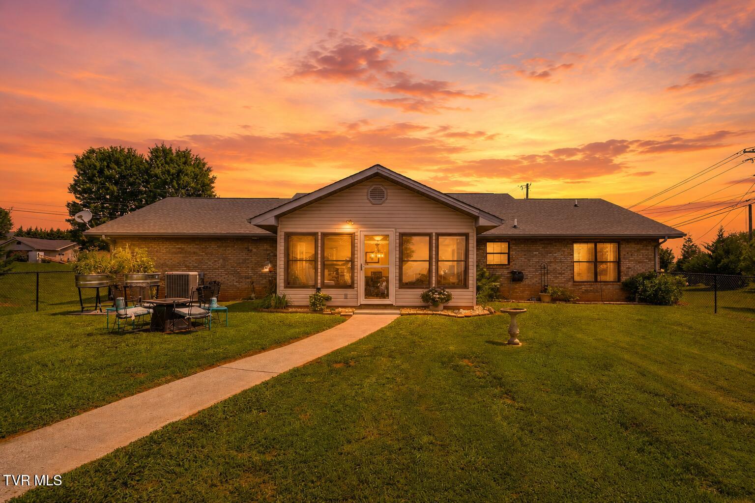 1401 Little Kaycee Drive