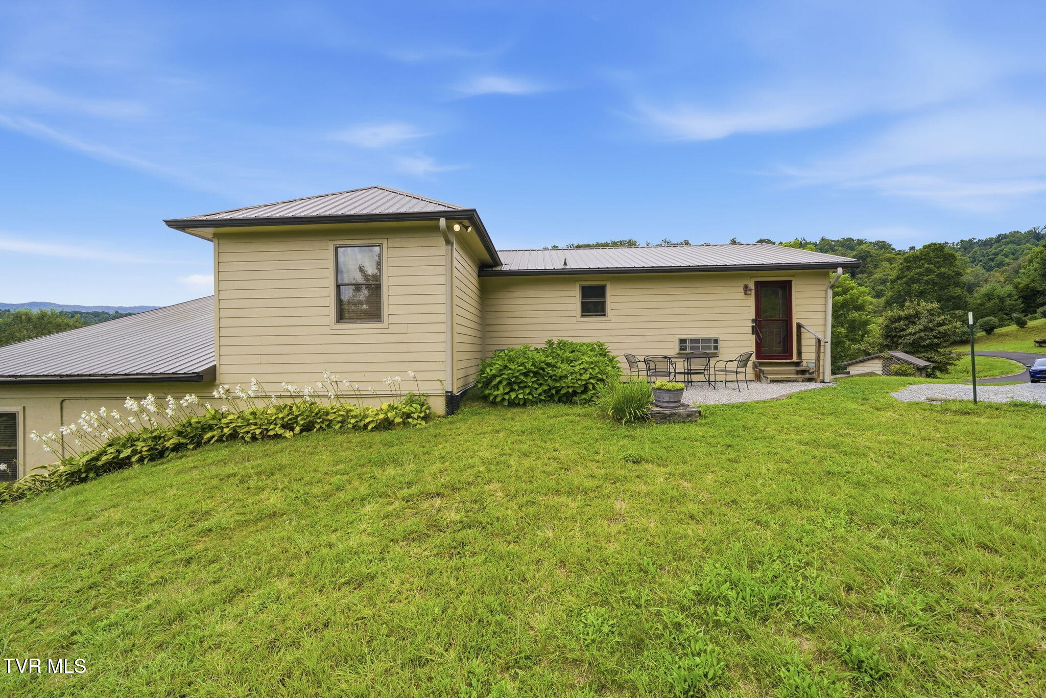142 Charlie Harrell Lane