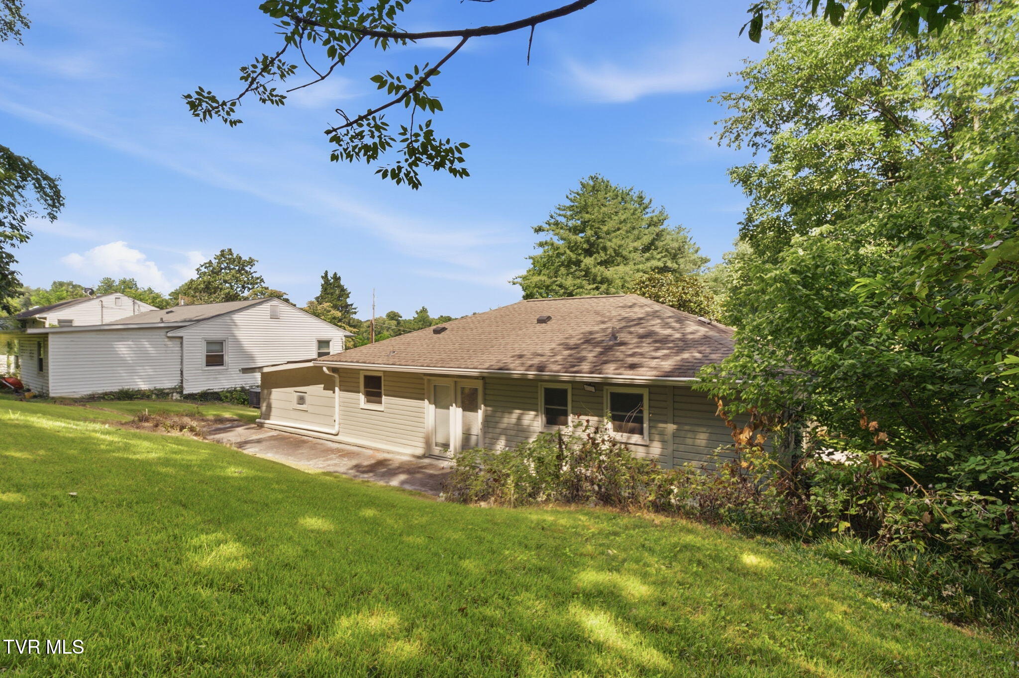 205 Pioneer Avenue