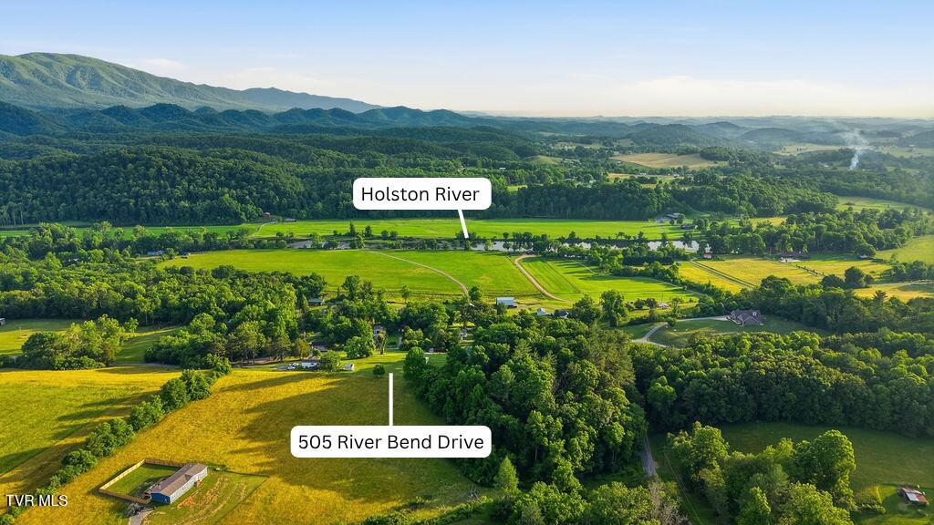 505 River Bend Road