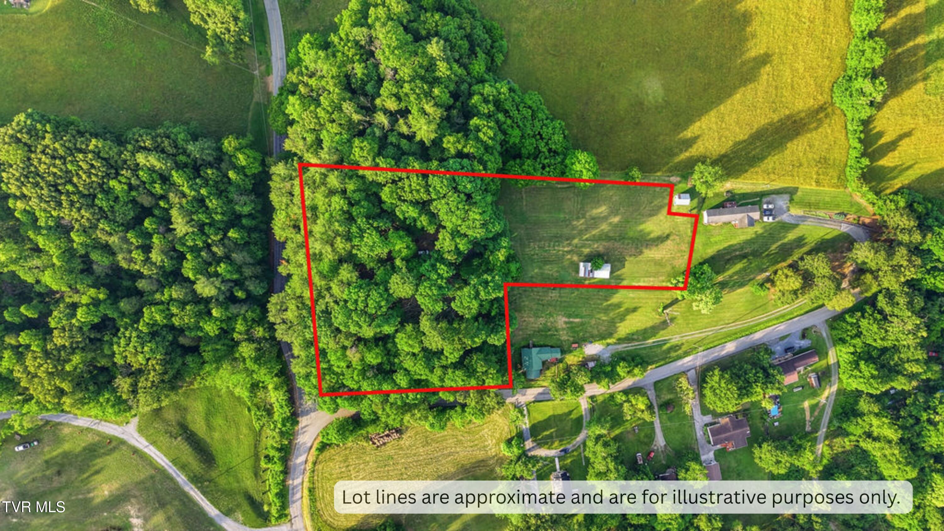 505 River Bend Road