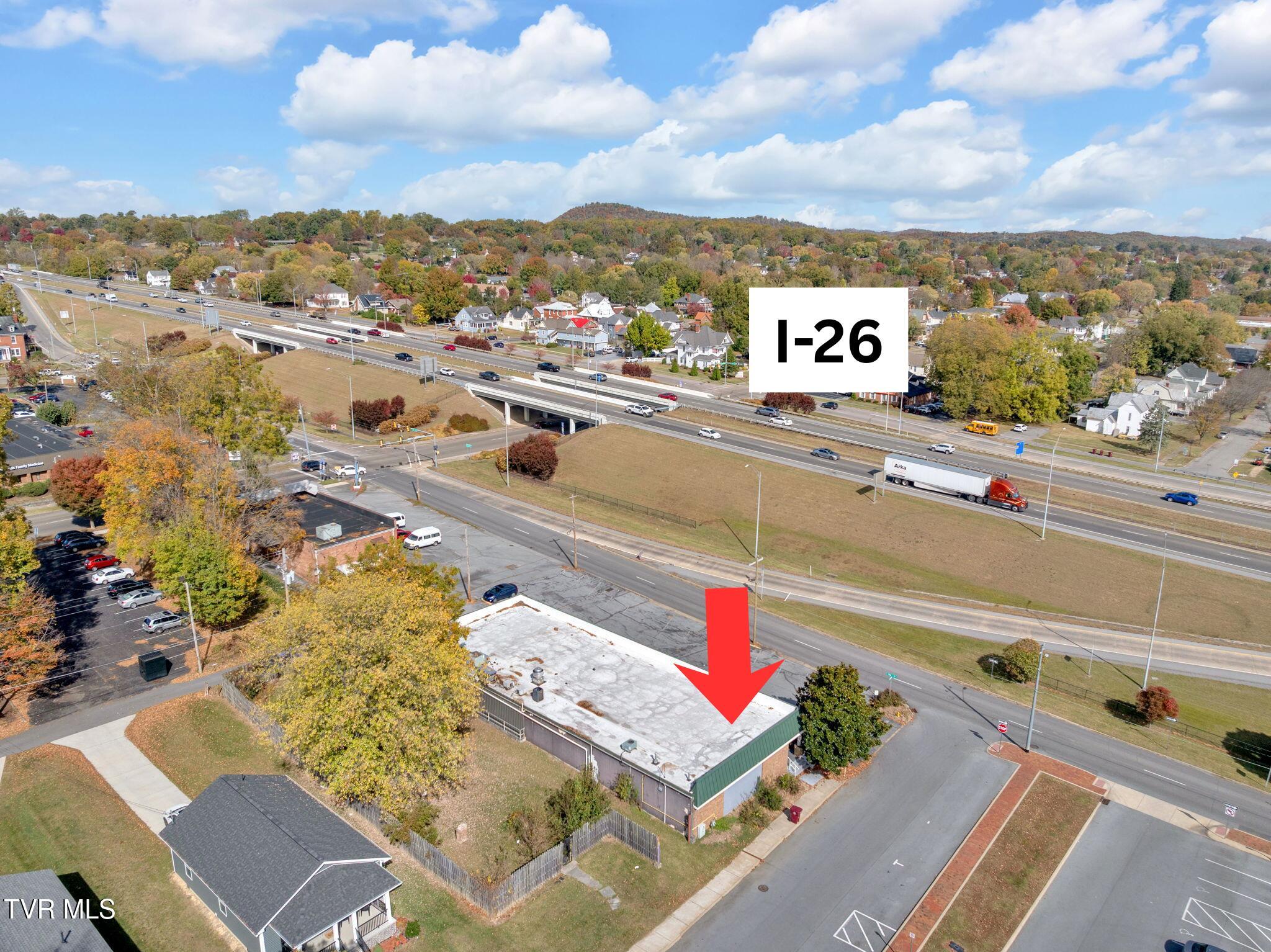 401a Elm Street