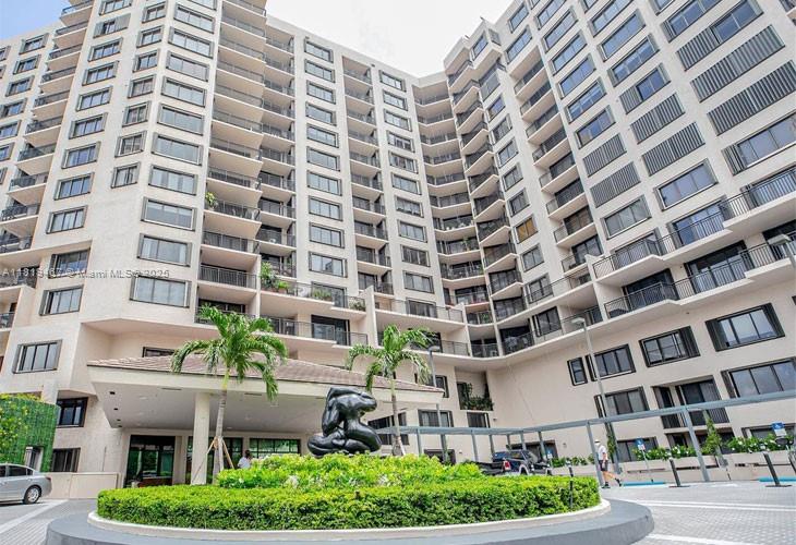 540 Brickell Key Dr # 301