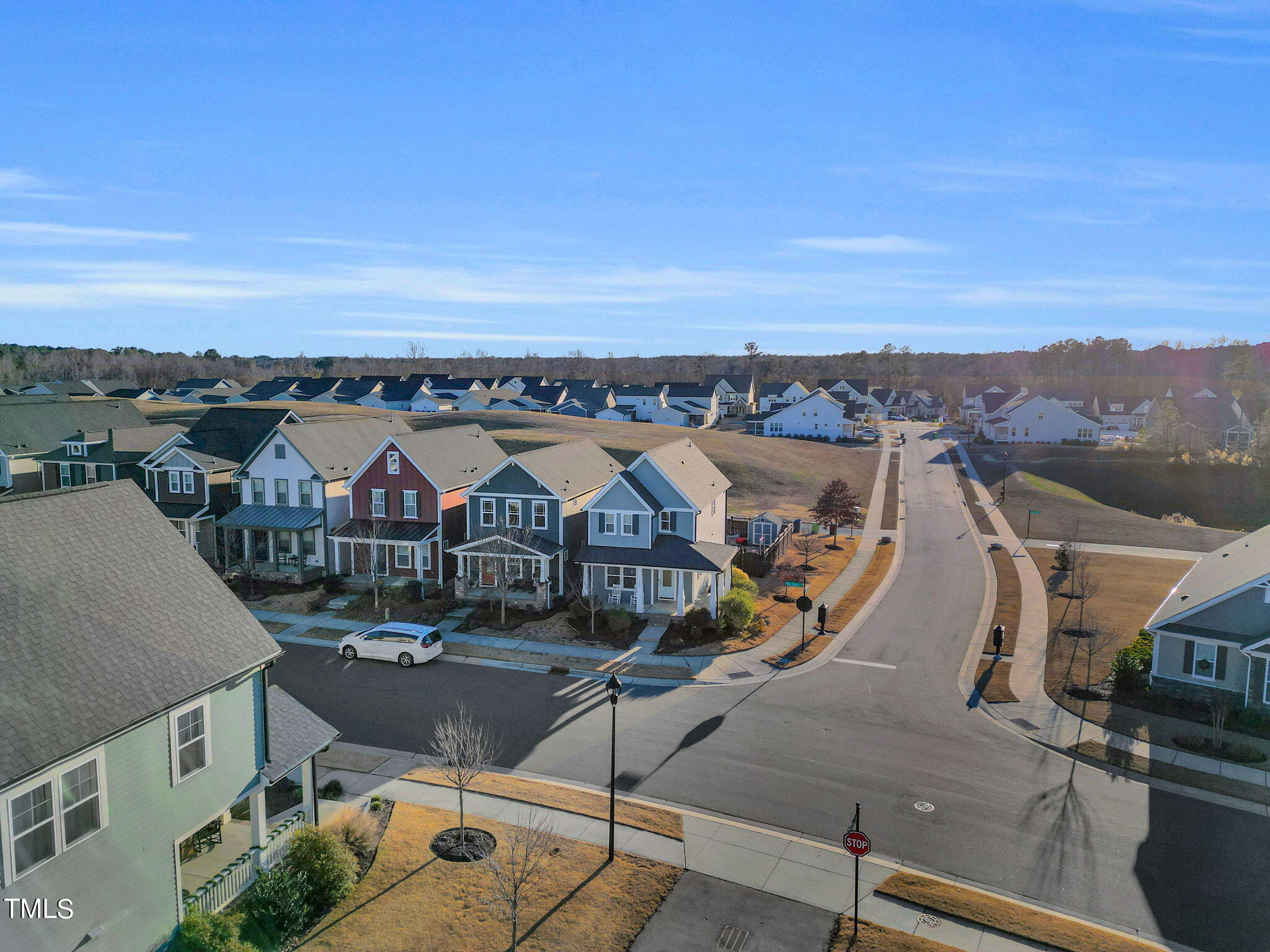 1993 Big Falls Drive