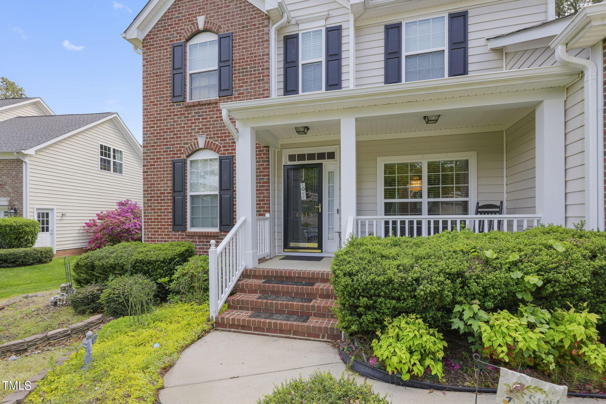 4515 Paces Ferry Drive