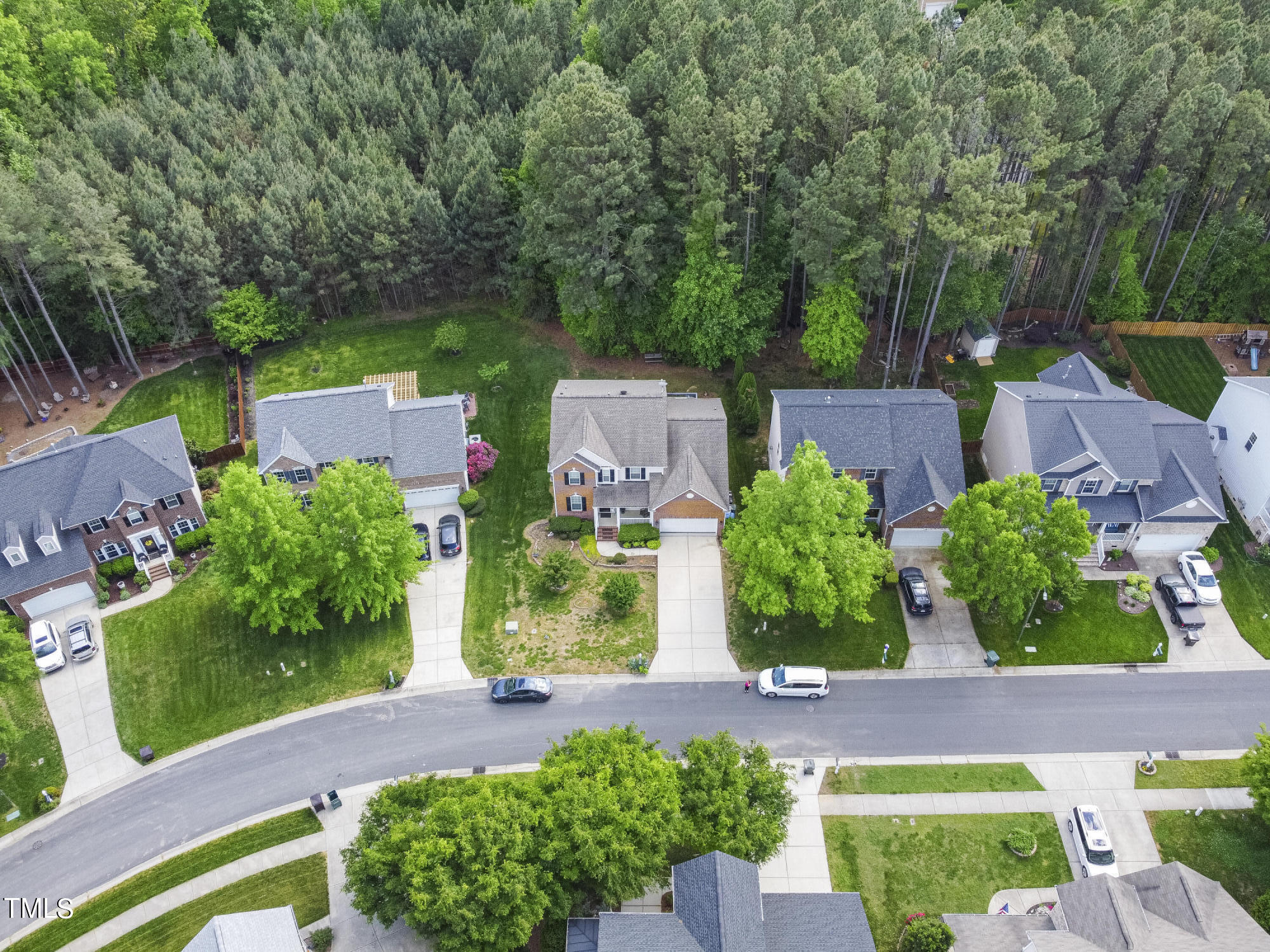 4515 Paces Ferry Drive