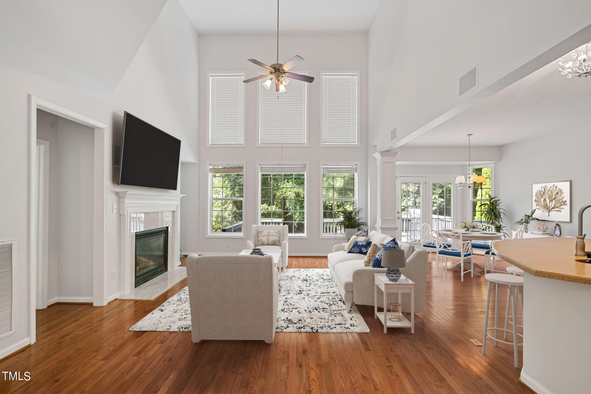 4515 Paces Ferry Drive