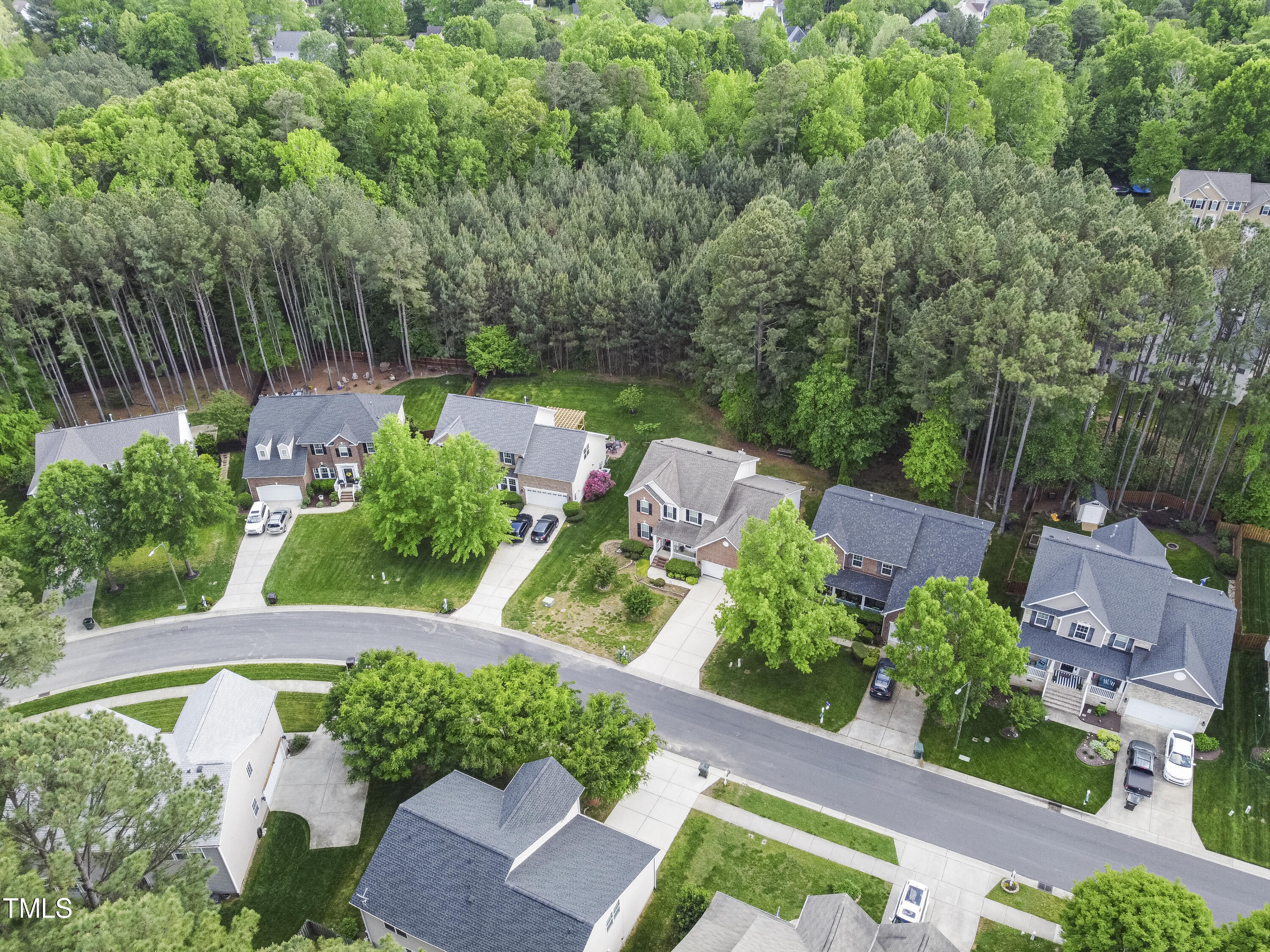 4515 Paces Ferry Drive