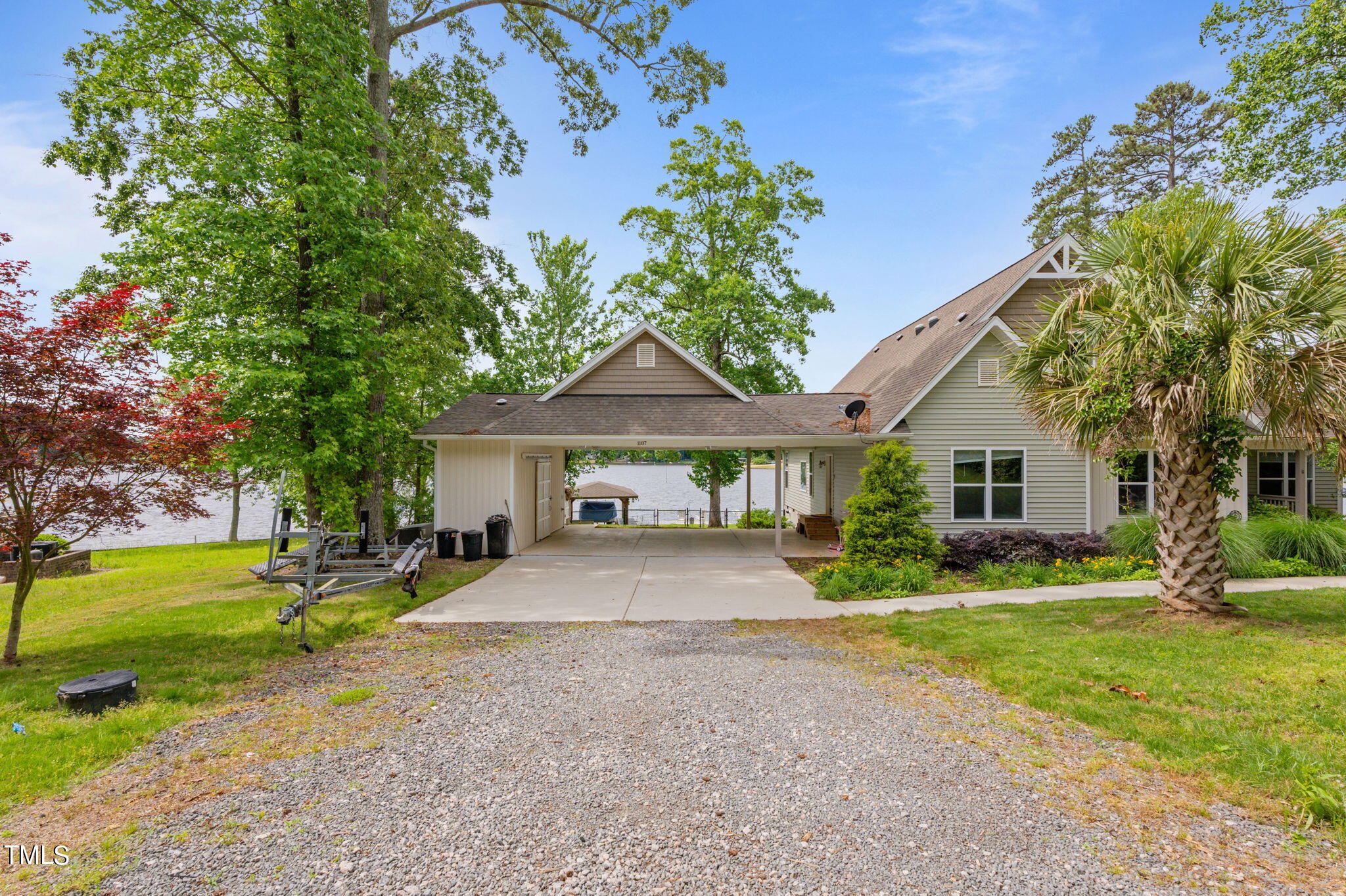 1187 Sagamore Drive