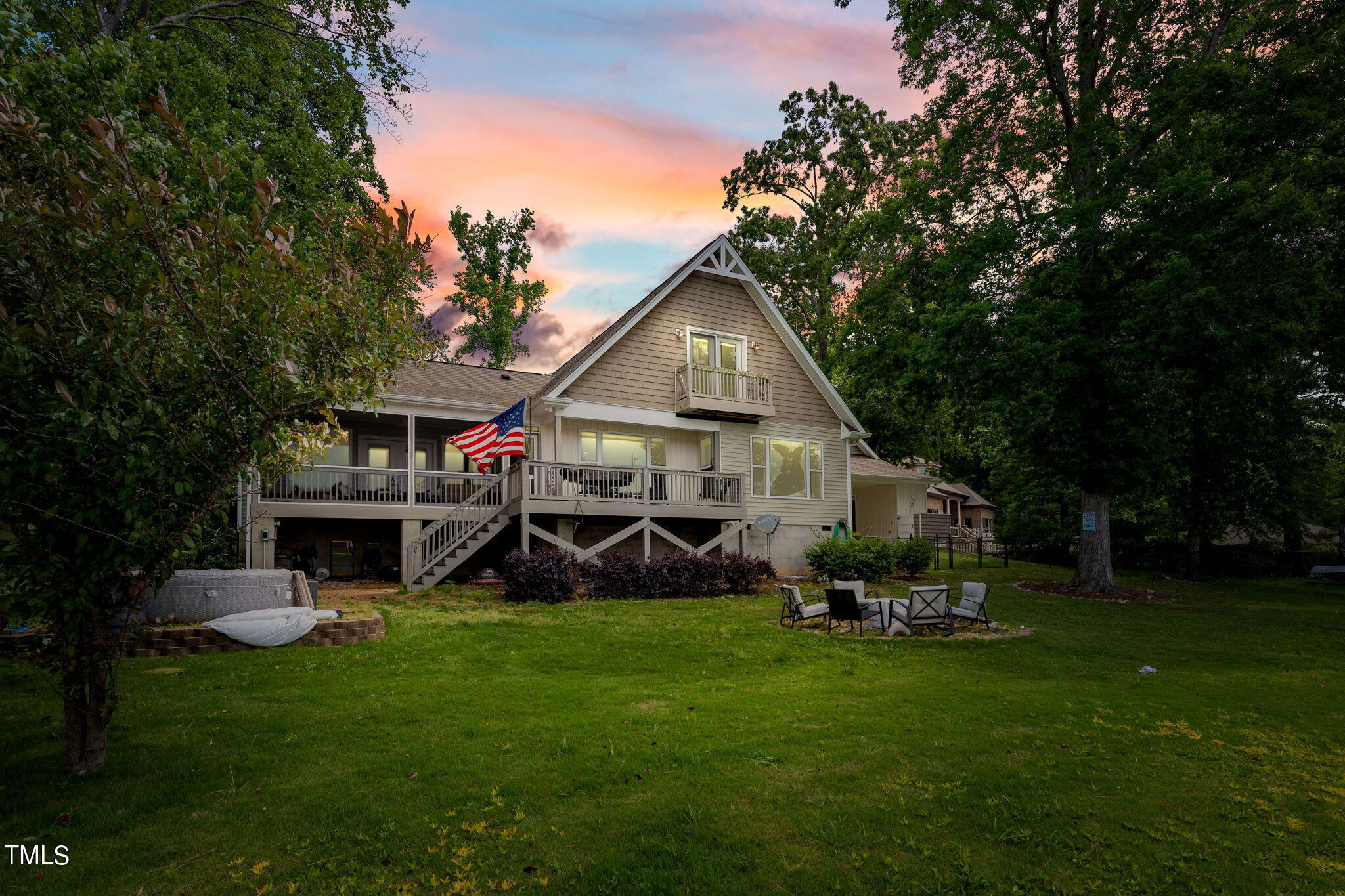 1187 Sagamore Drive