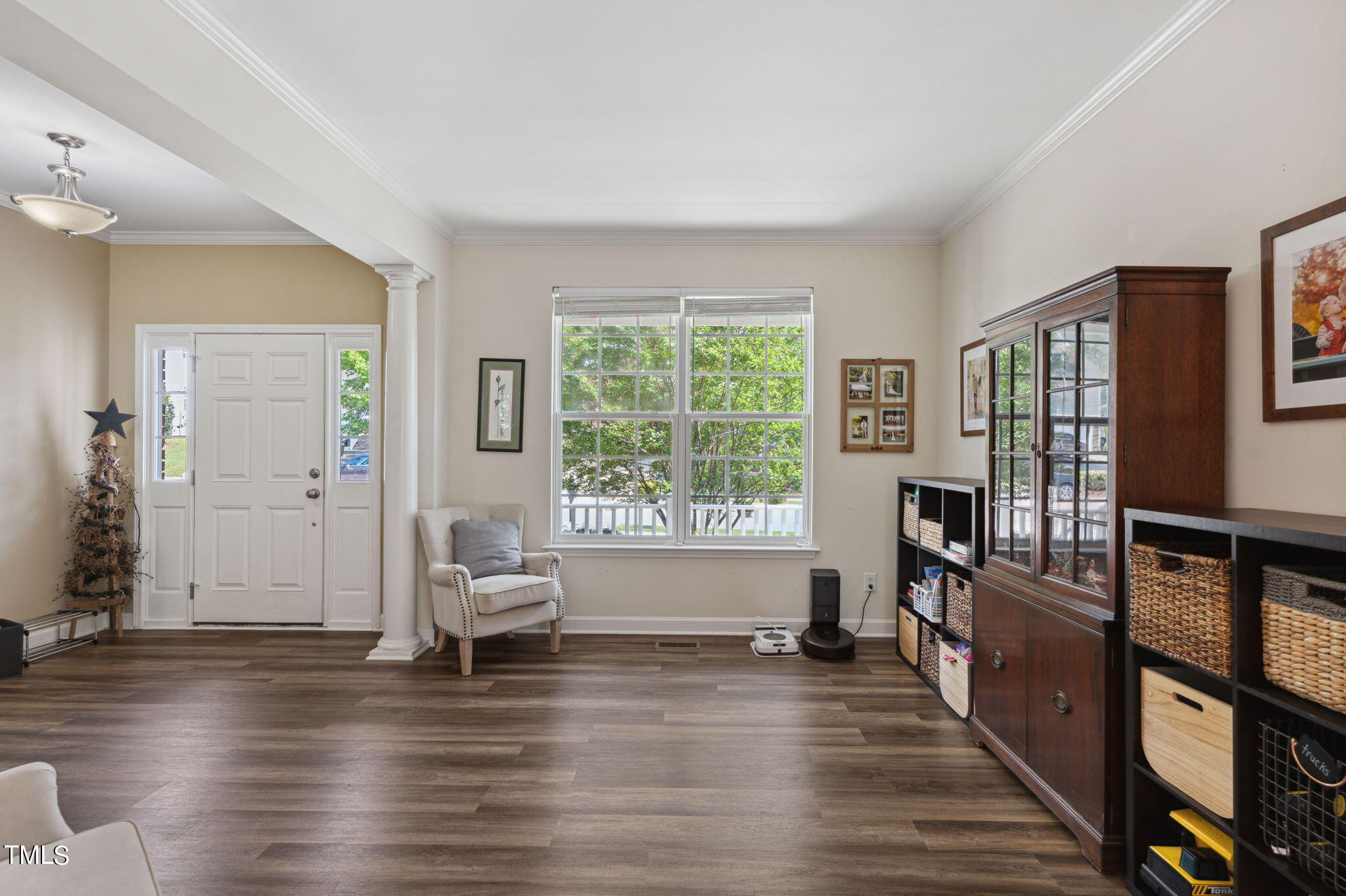 610 Redford Place Drive