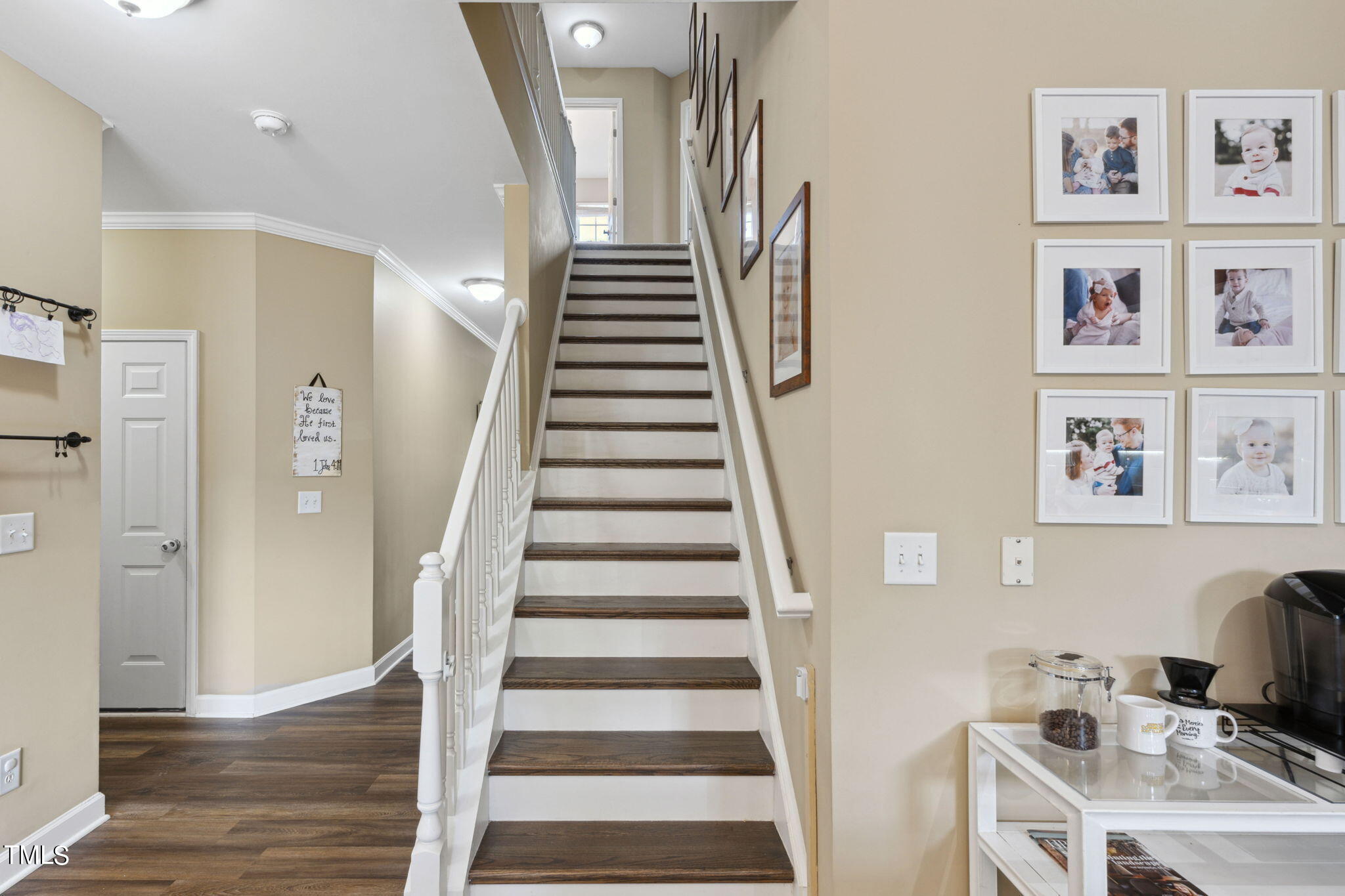 610 Redford Place Drive