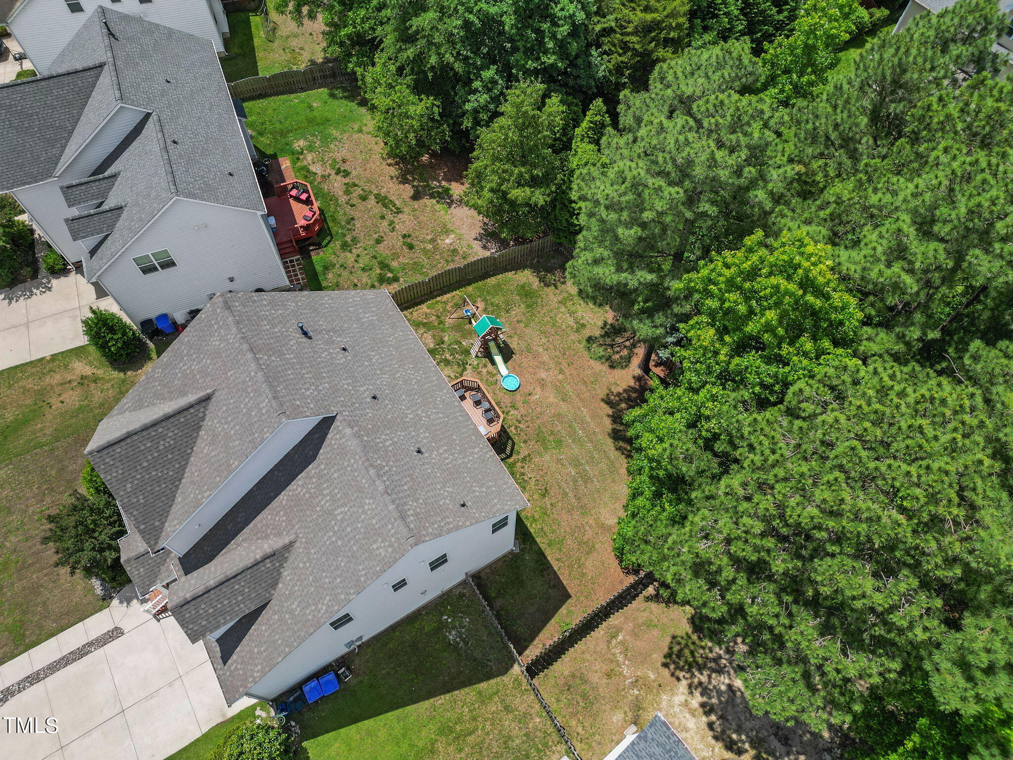 610 Redford Place Drive