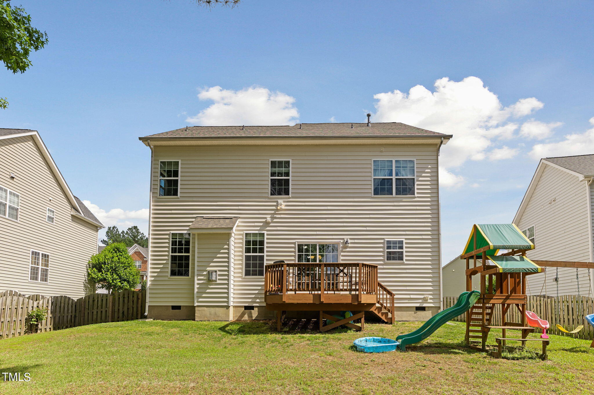 610 Redford Place Drive