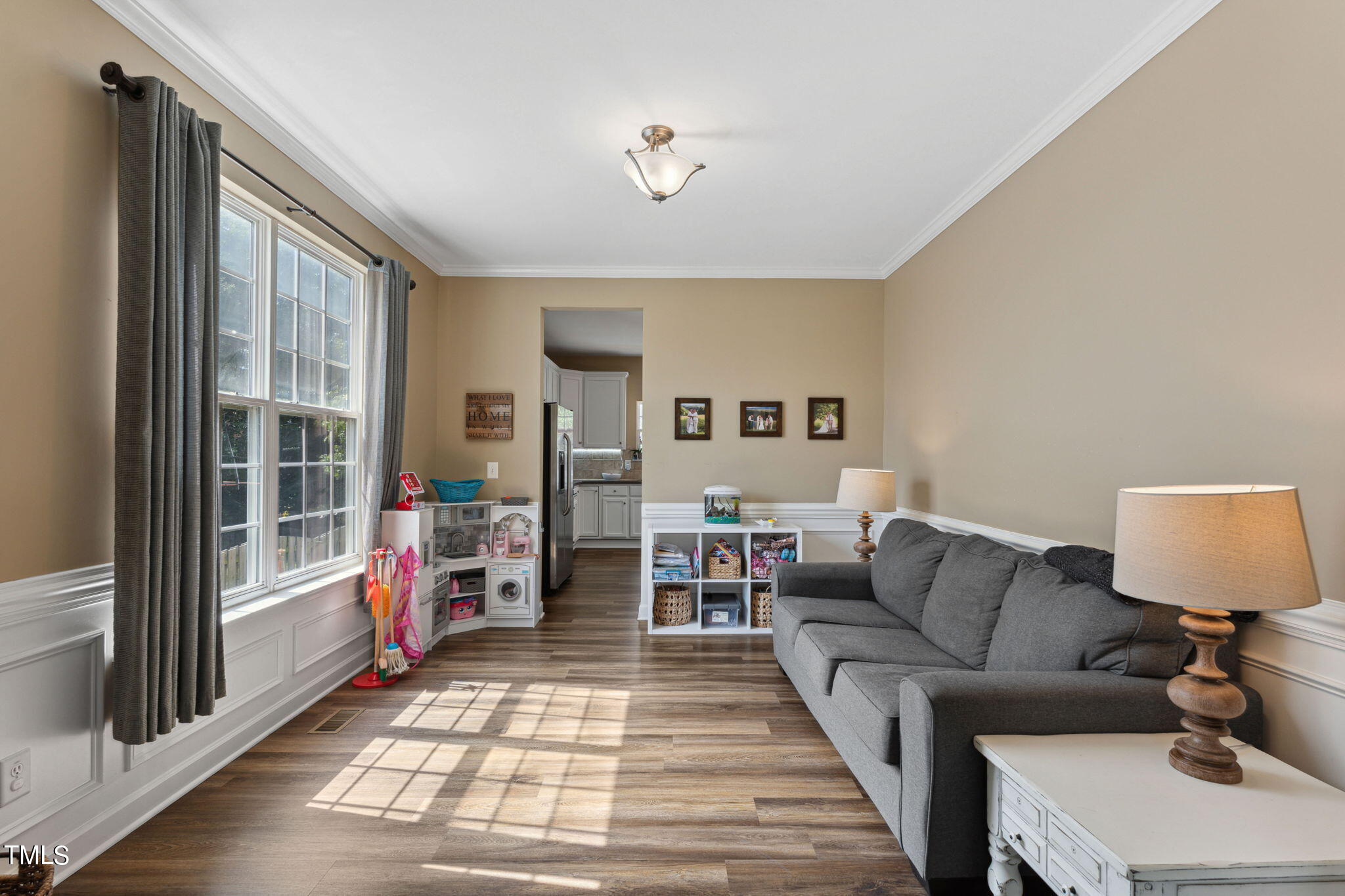 610 Redford Place Drive