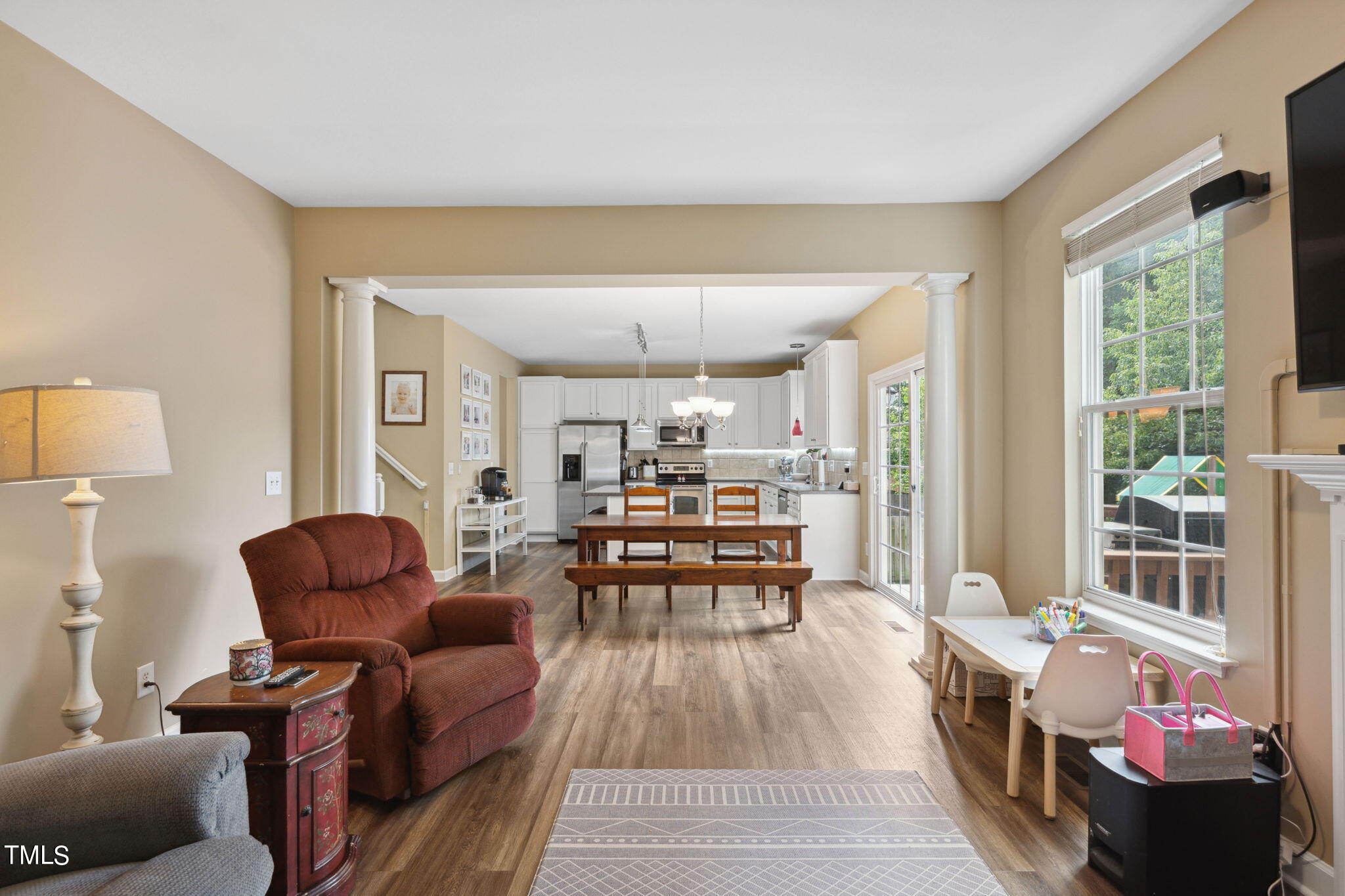 610 Redford Place Drive