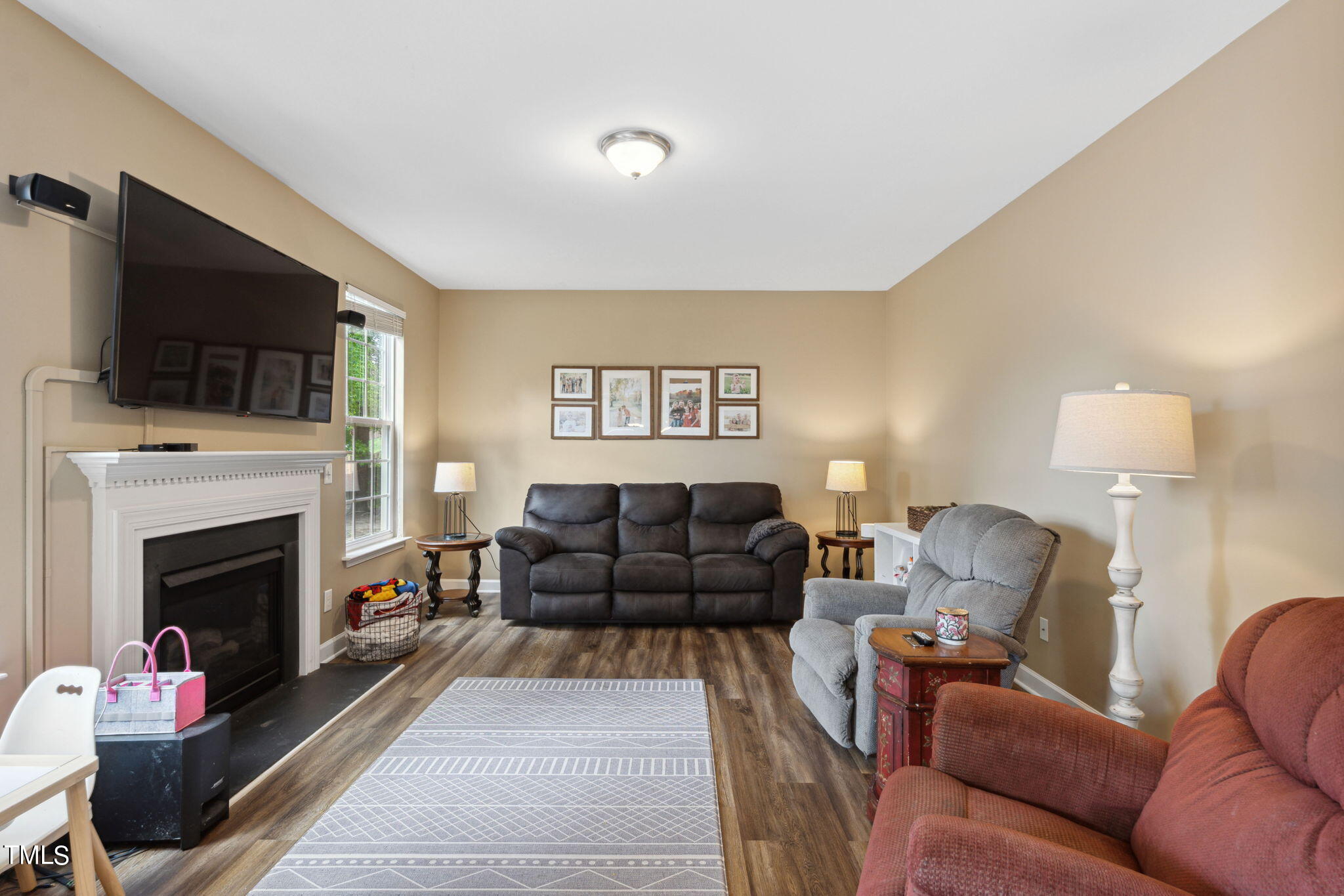 610 Redford Place Drive