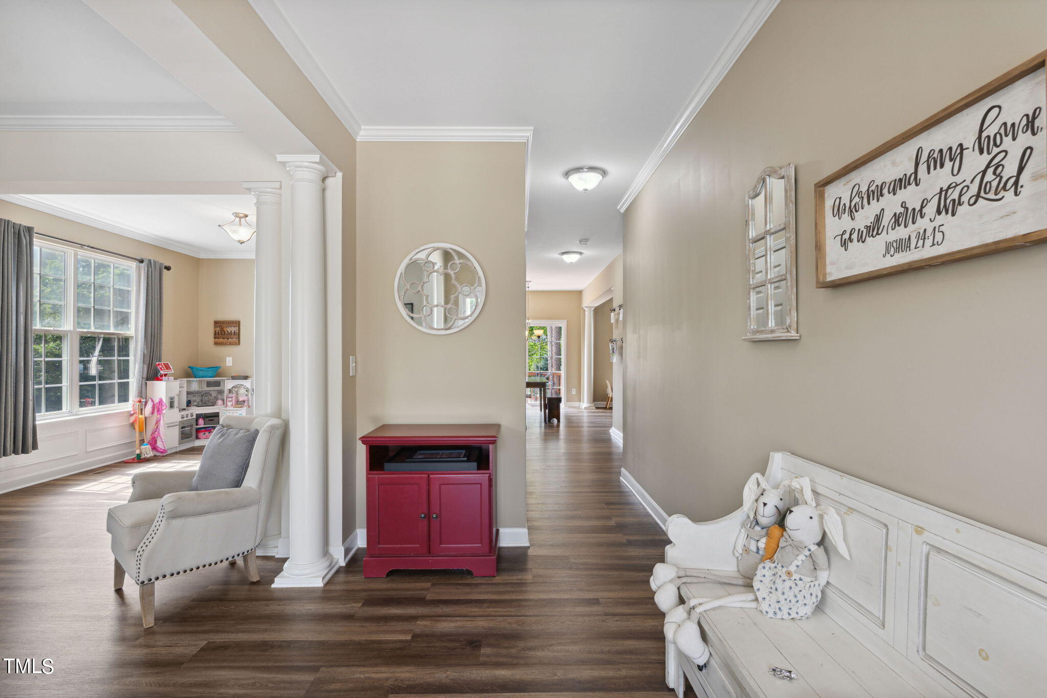610 Redford Place Drive