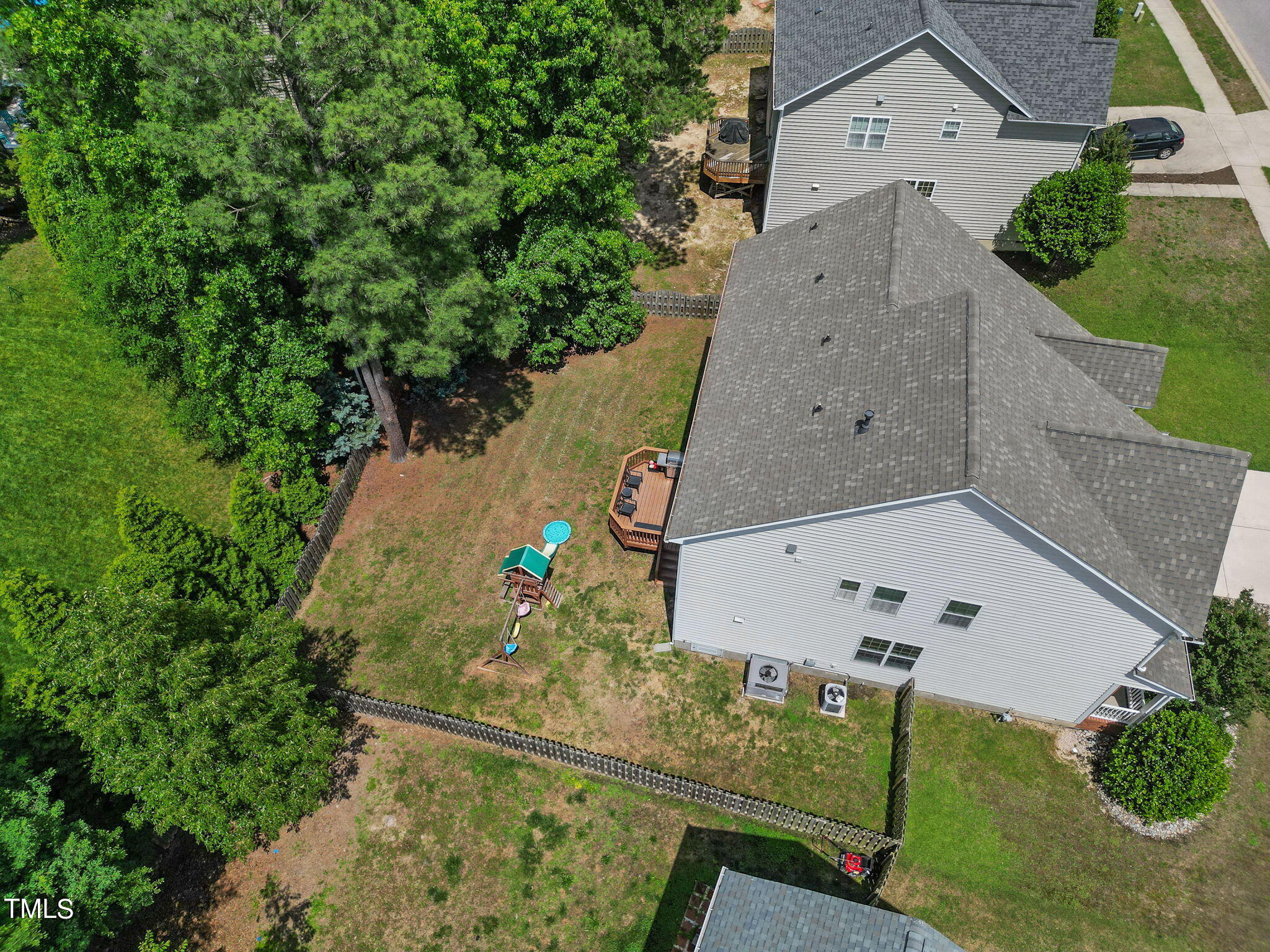 610 Redford Place Drive