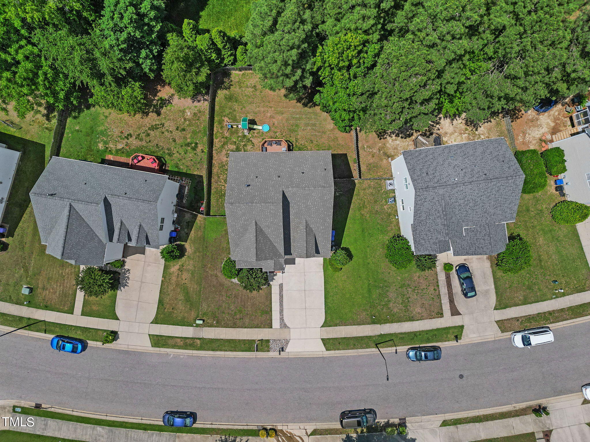 610 Redford Place Drive