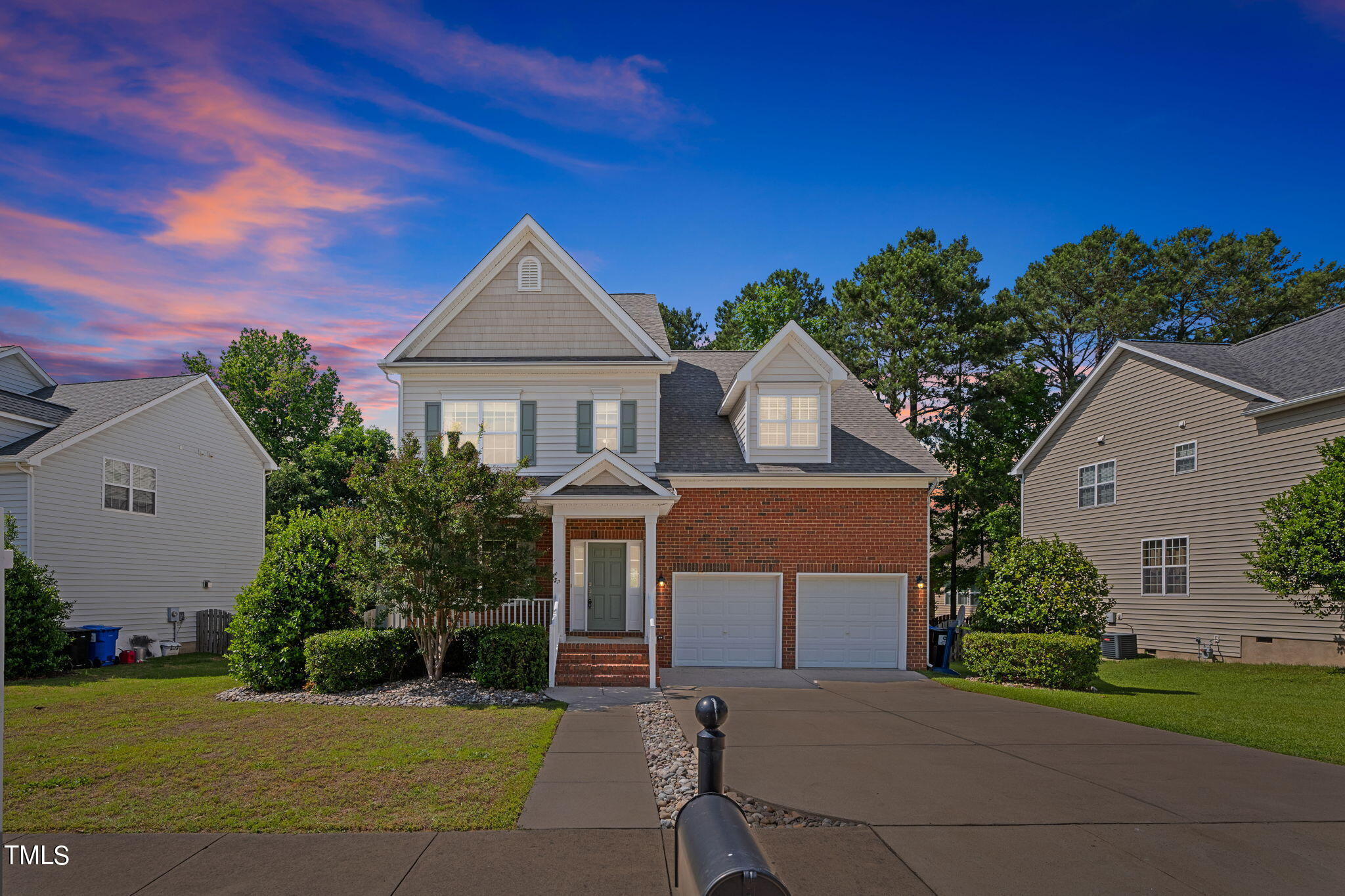 610 Redford Place Drive