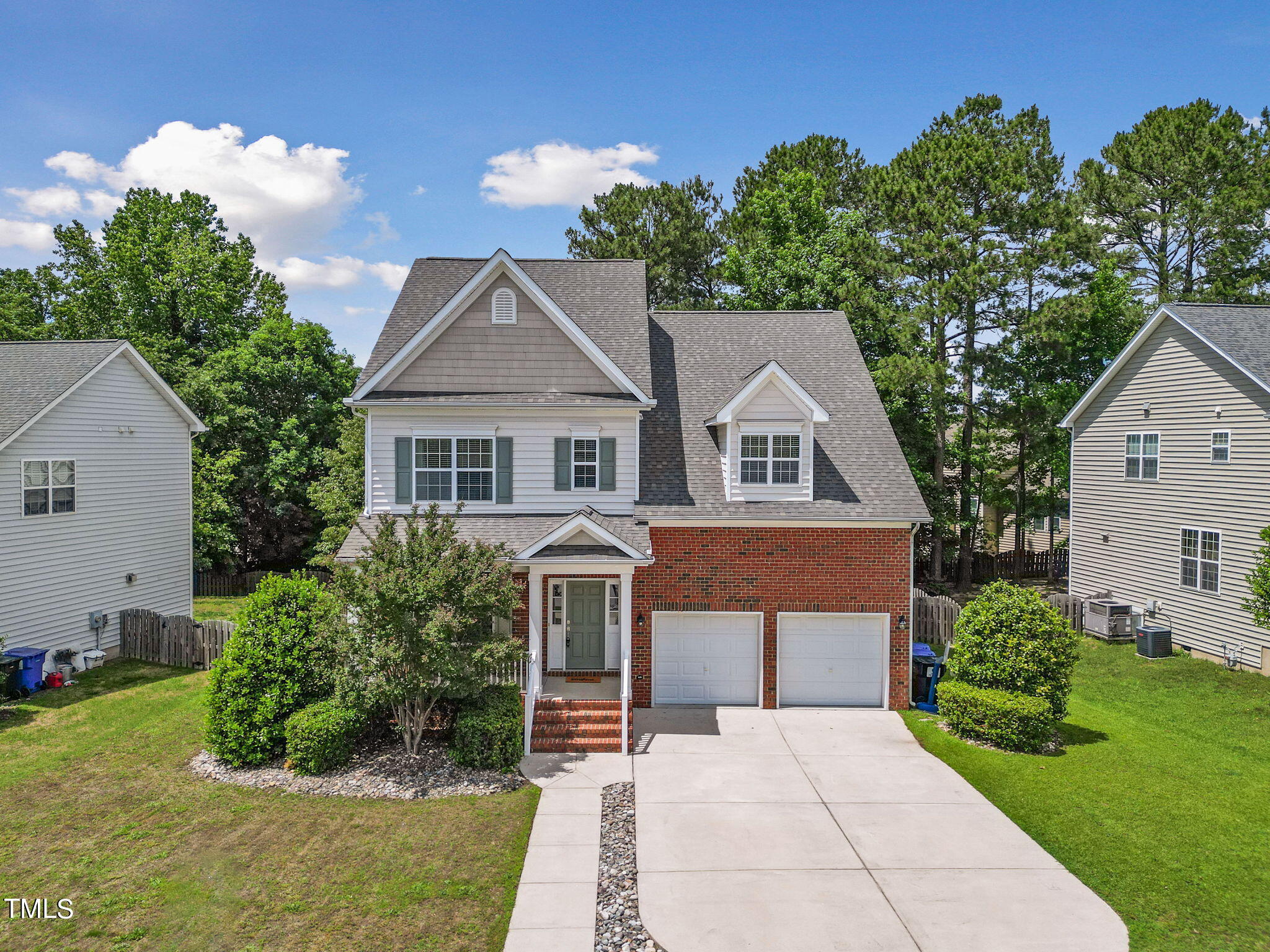 610 Redford Place Drive