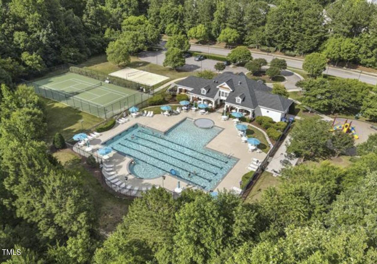 610 Redford Place Drive