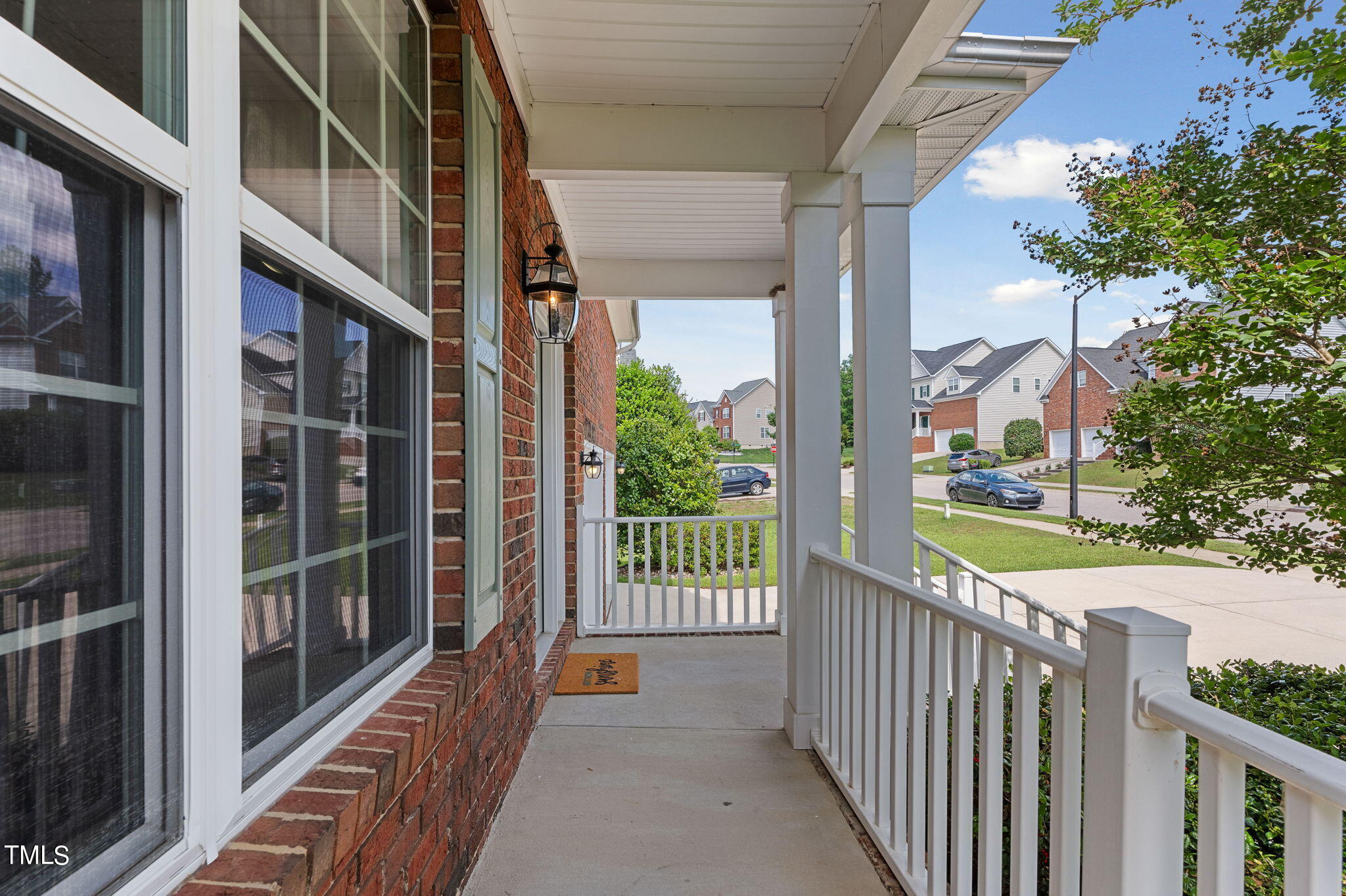 610 Redford Place Drive