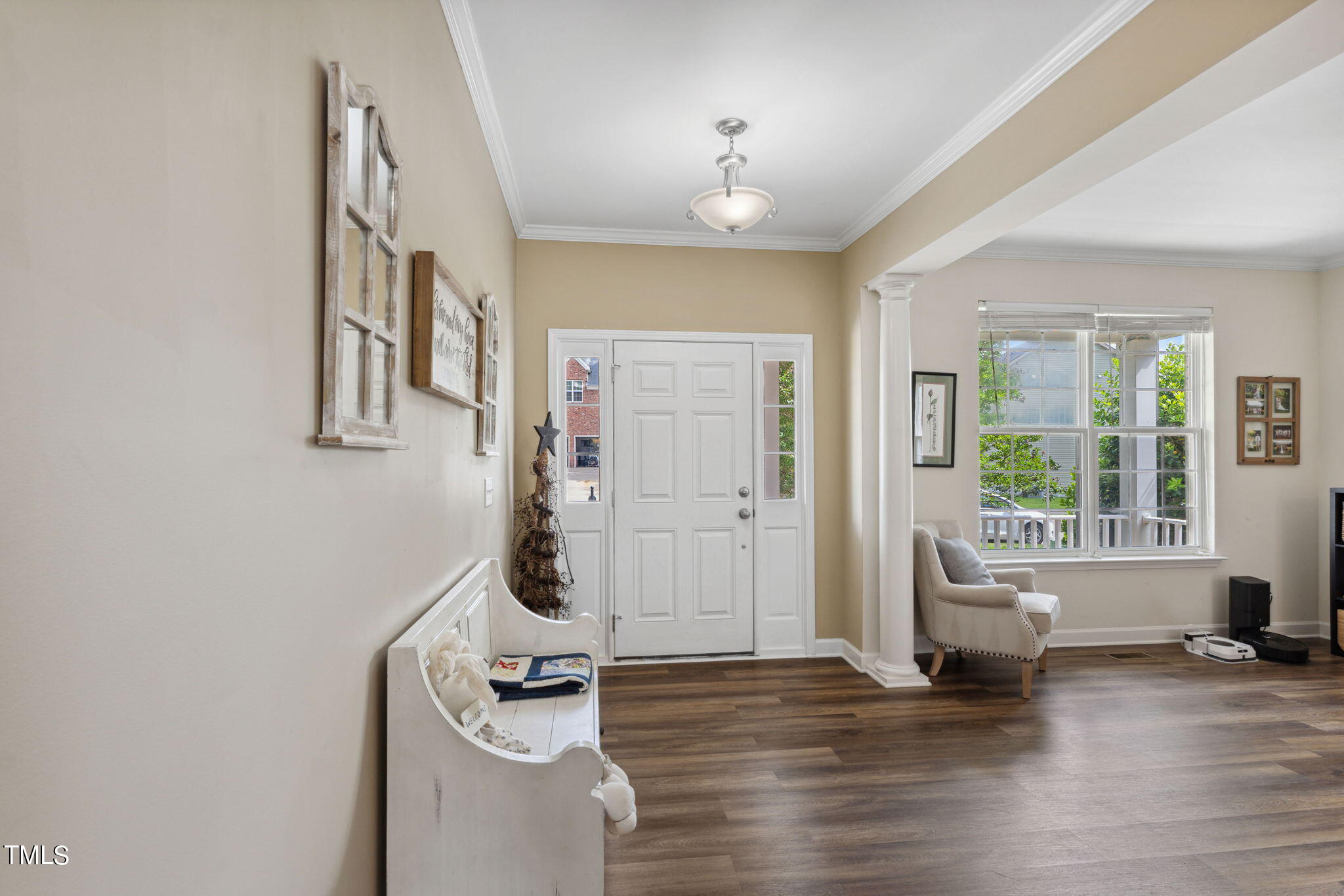 610 Redford Place Drive
