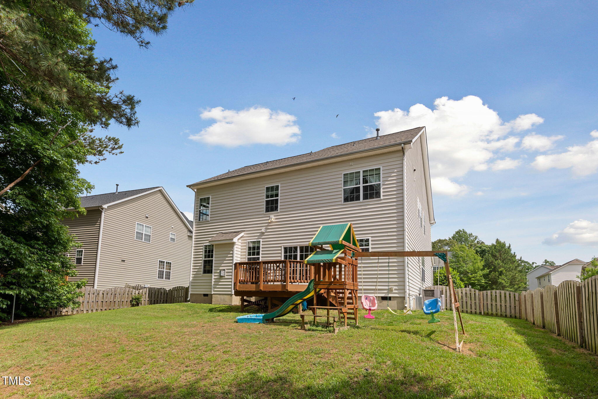 610 Redford Place Drive