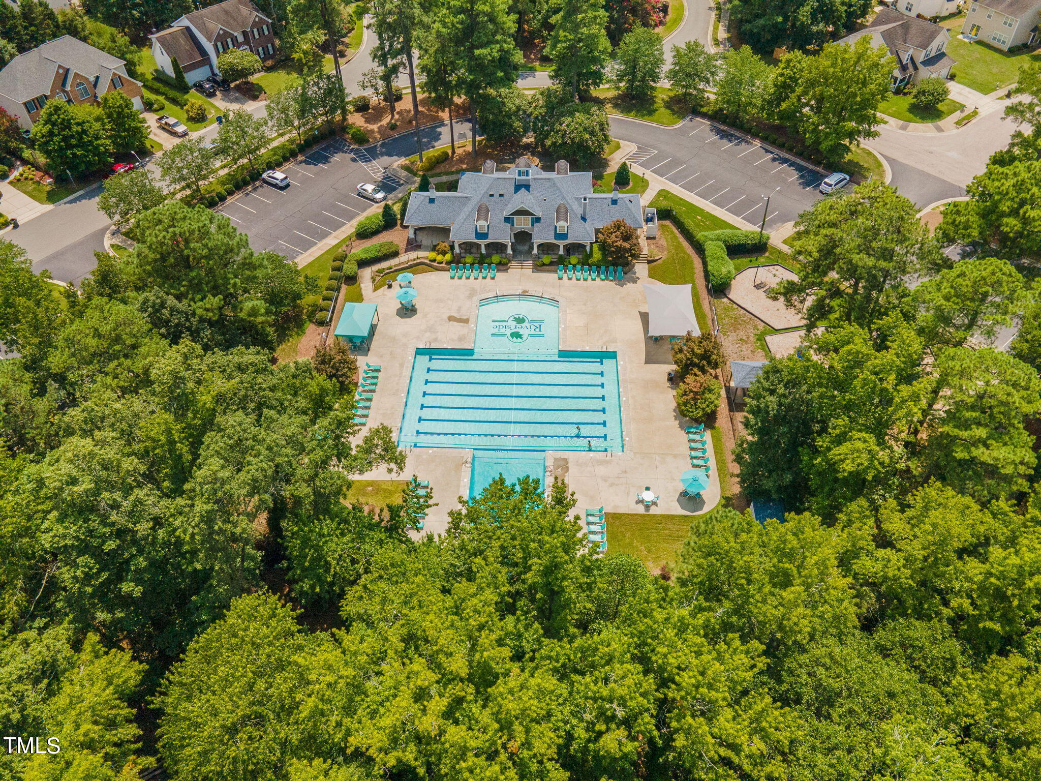 6021 Big Sandy Drive