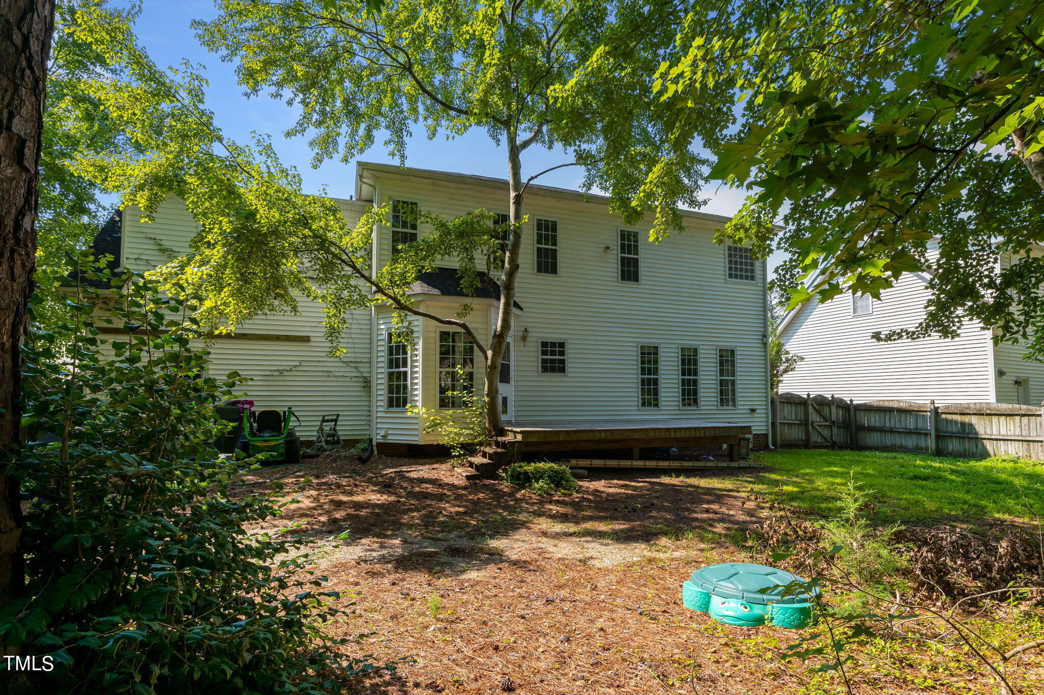 6021 Big Sandy Drive