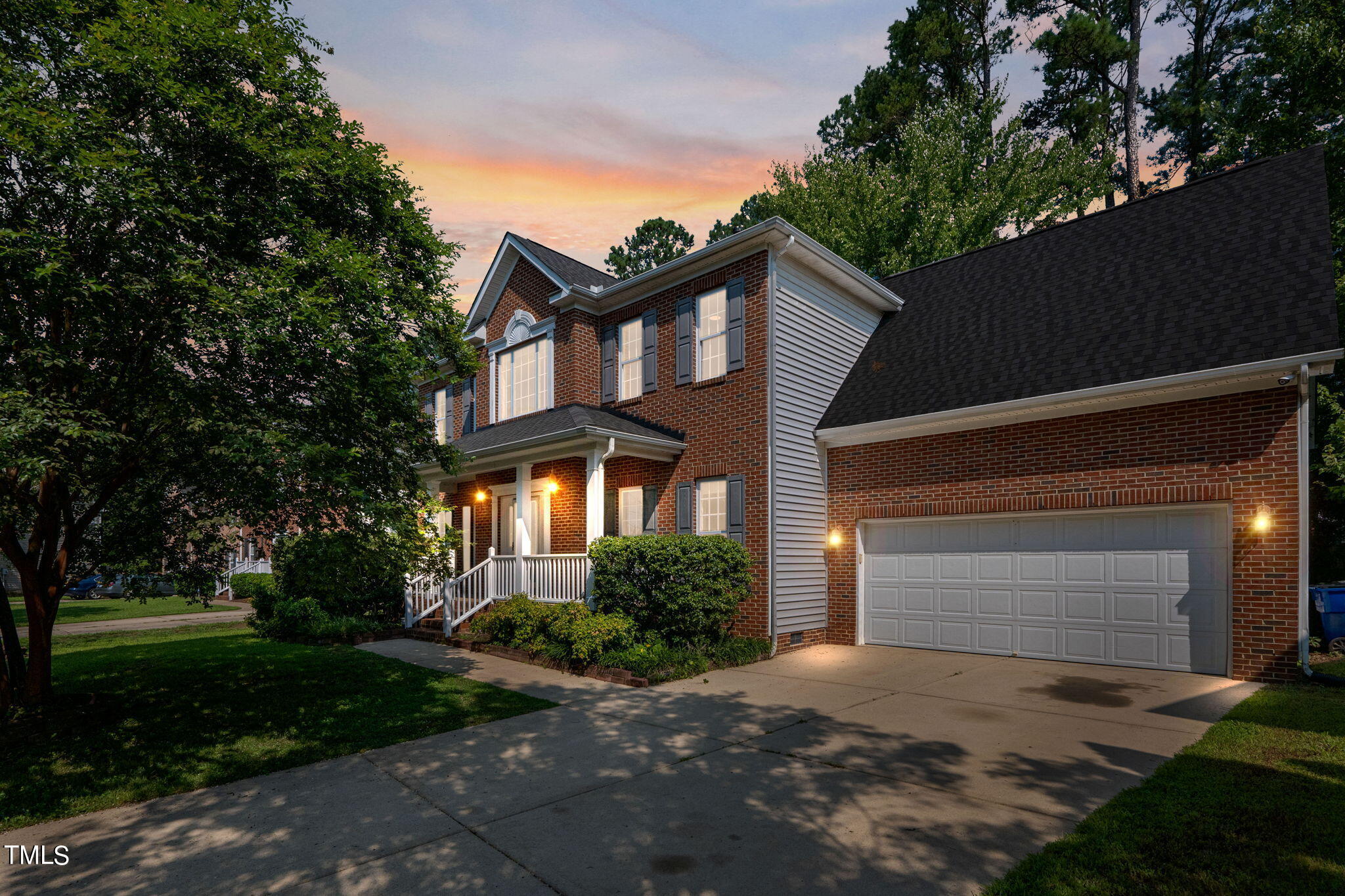6021 Big Sandy Drive