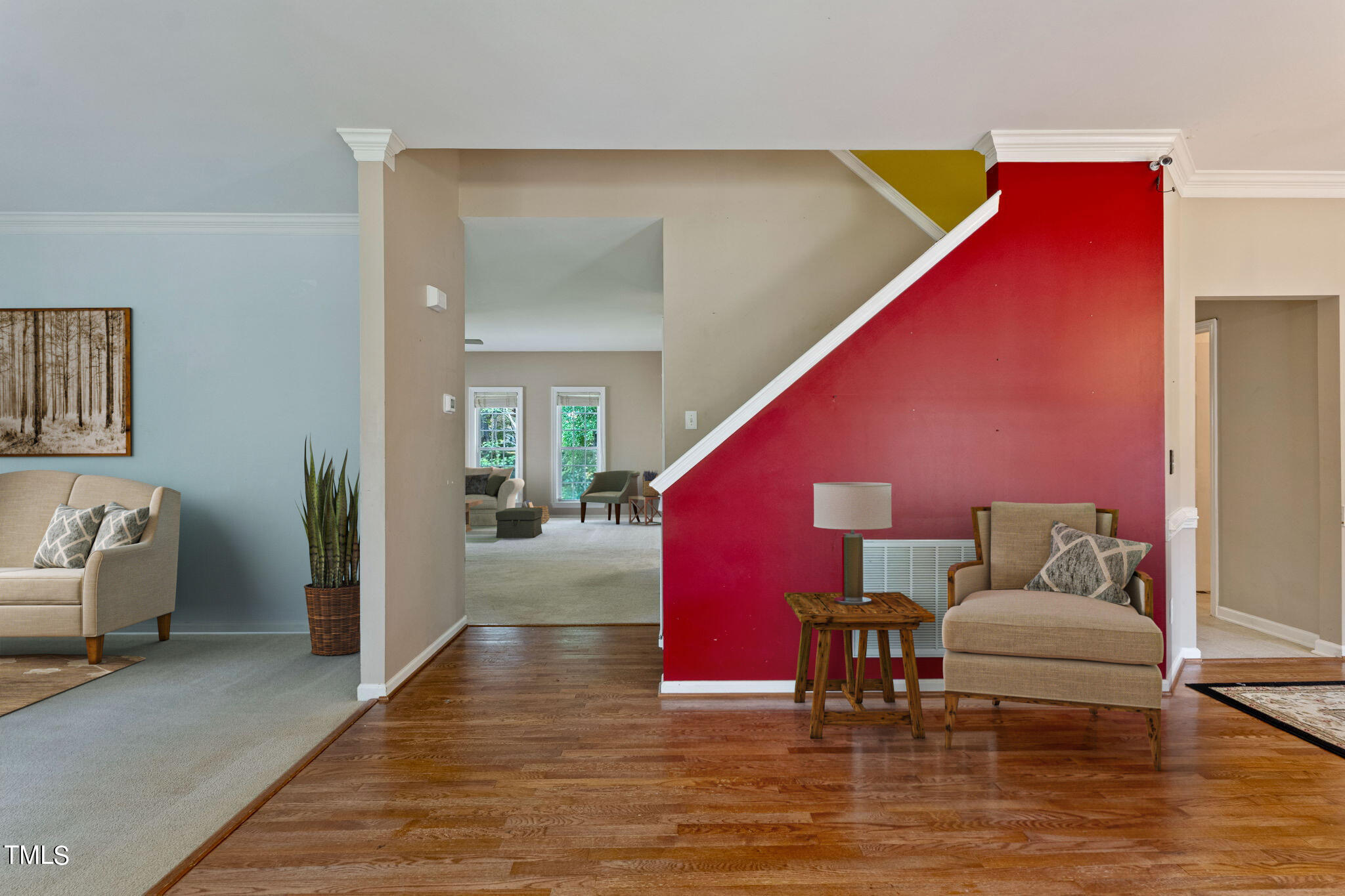 6021 Big Sandy Drive