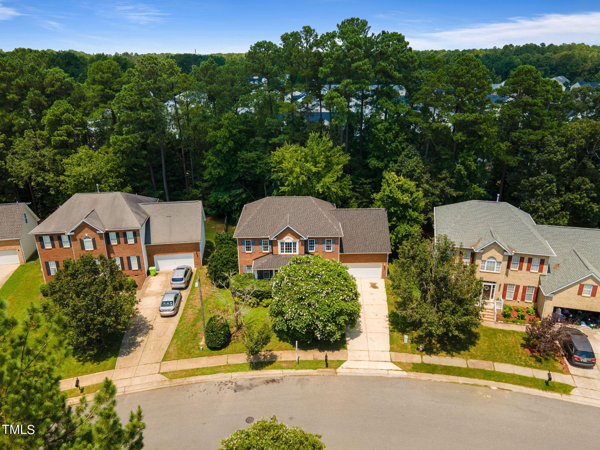6021 Big Sandy Drive