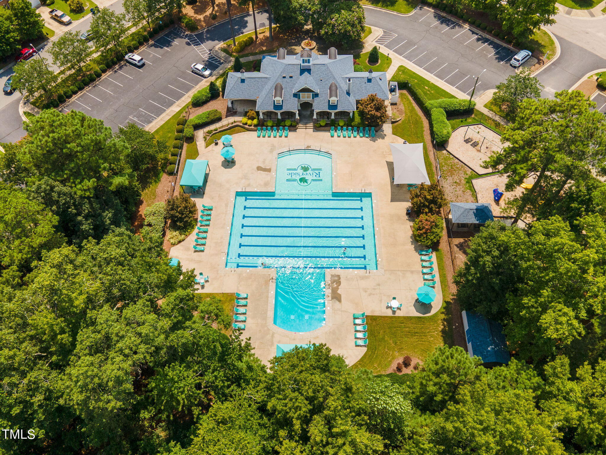 6021 Big Sandy Drive