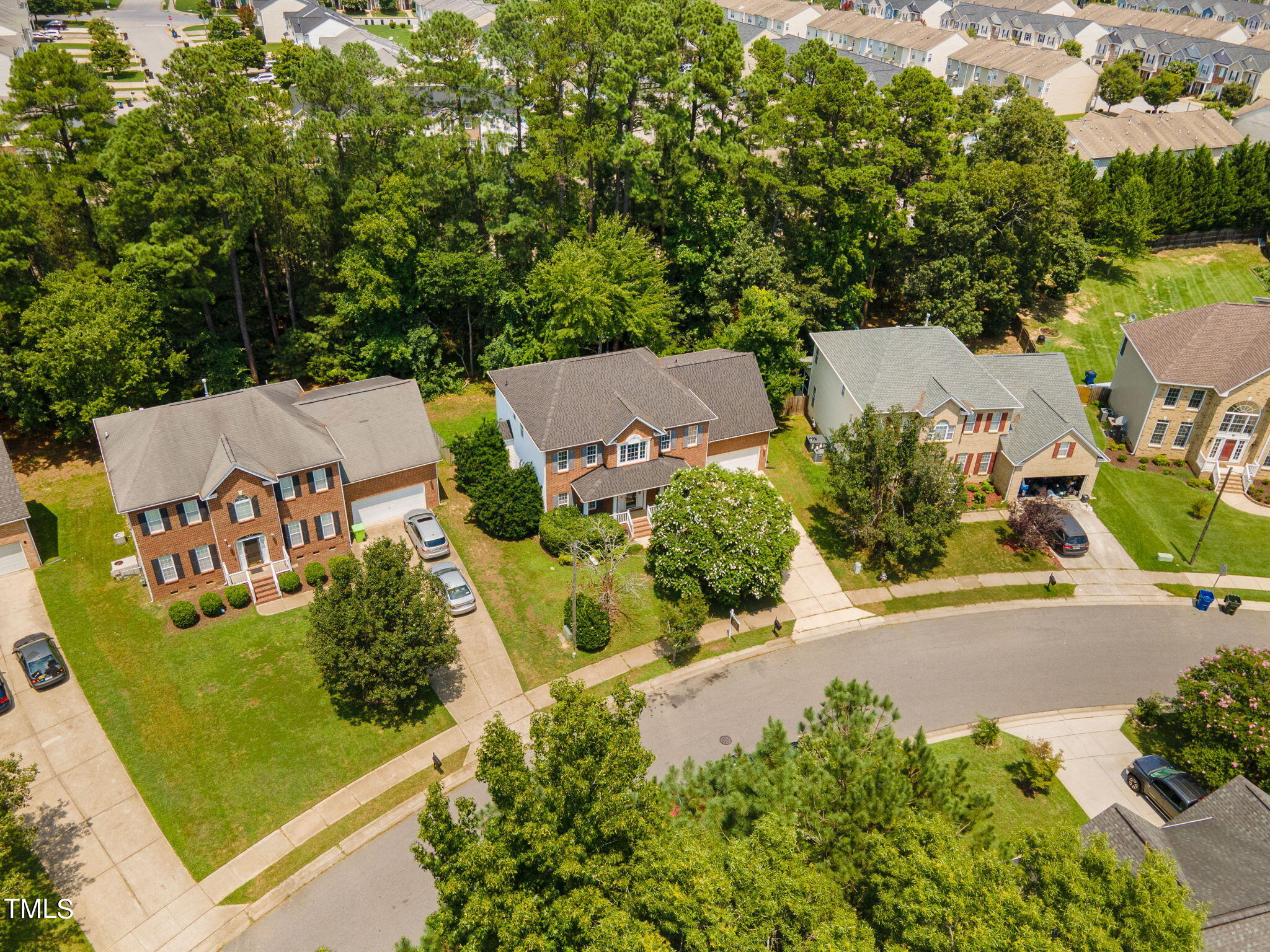 6021 Big Sandy Drive
