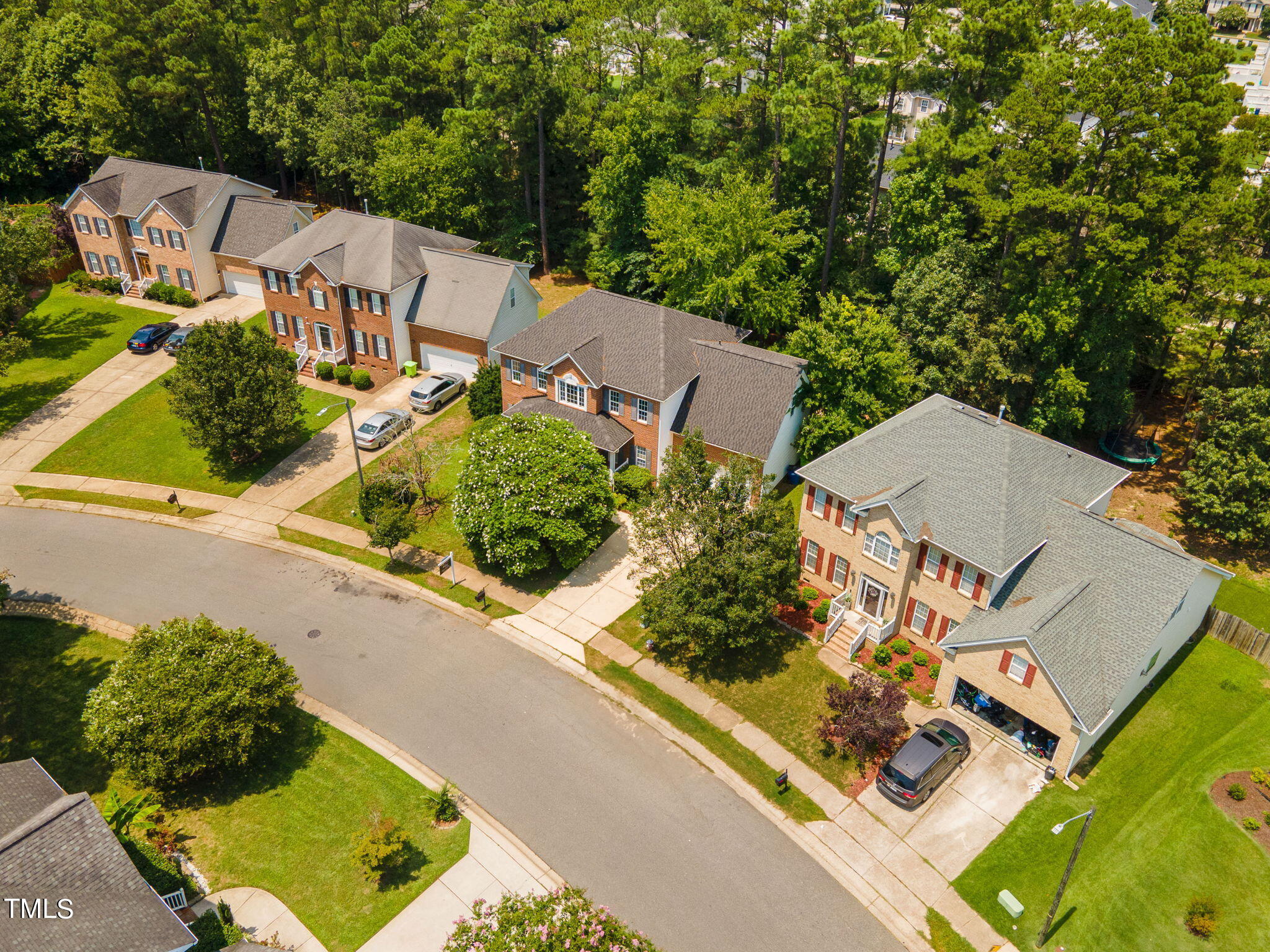 6021 Big Sandy Drive