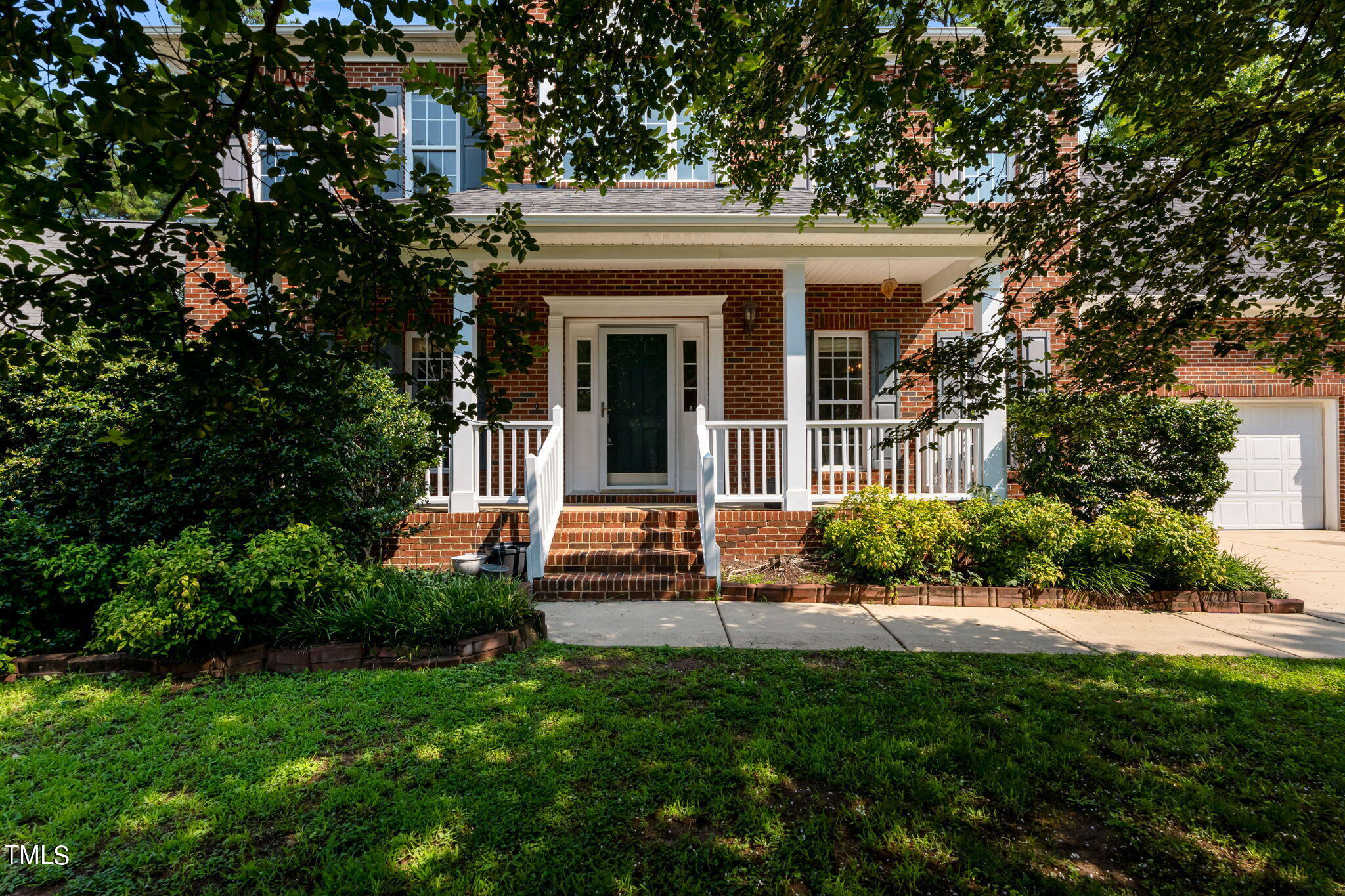 6021 Big Sandy Drive